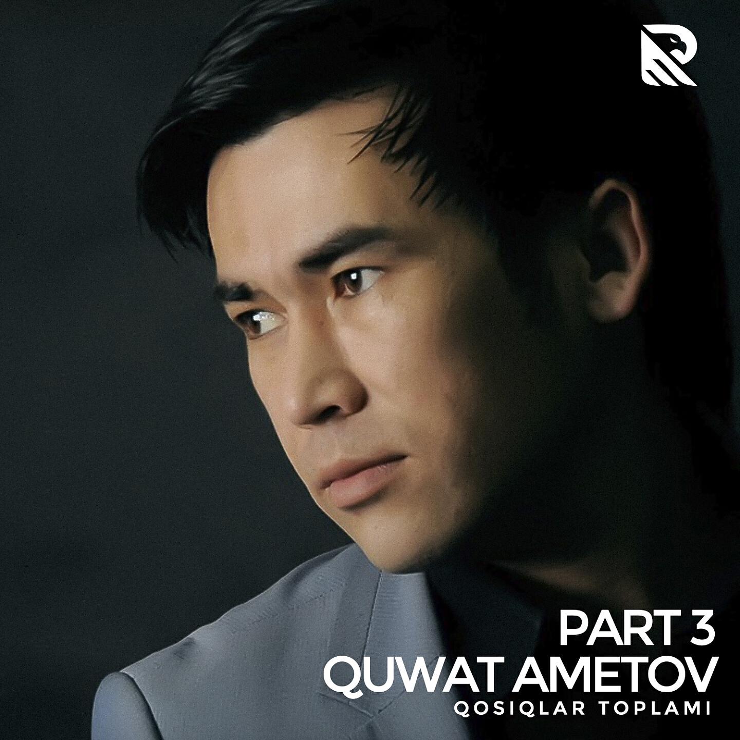 Quwat Ametov - Jilama Muxabbat