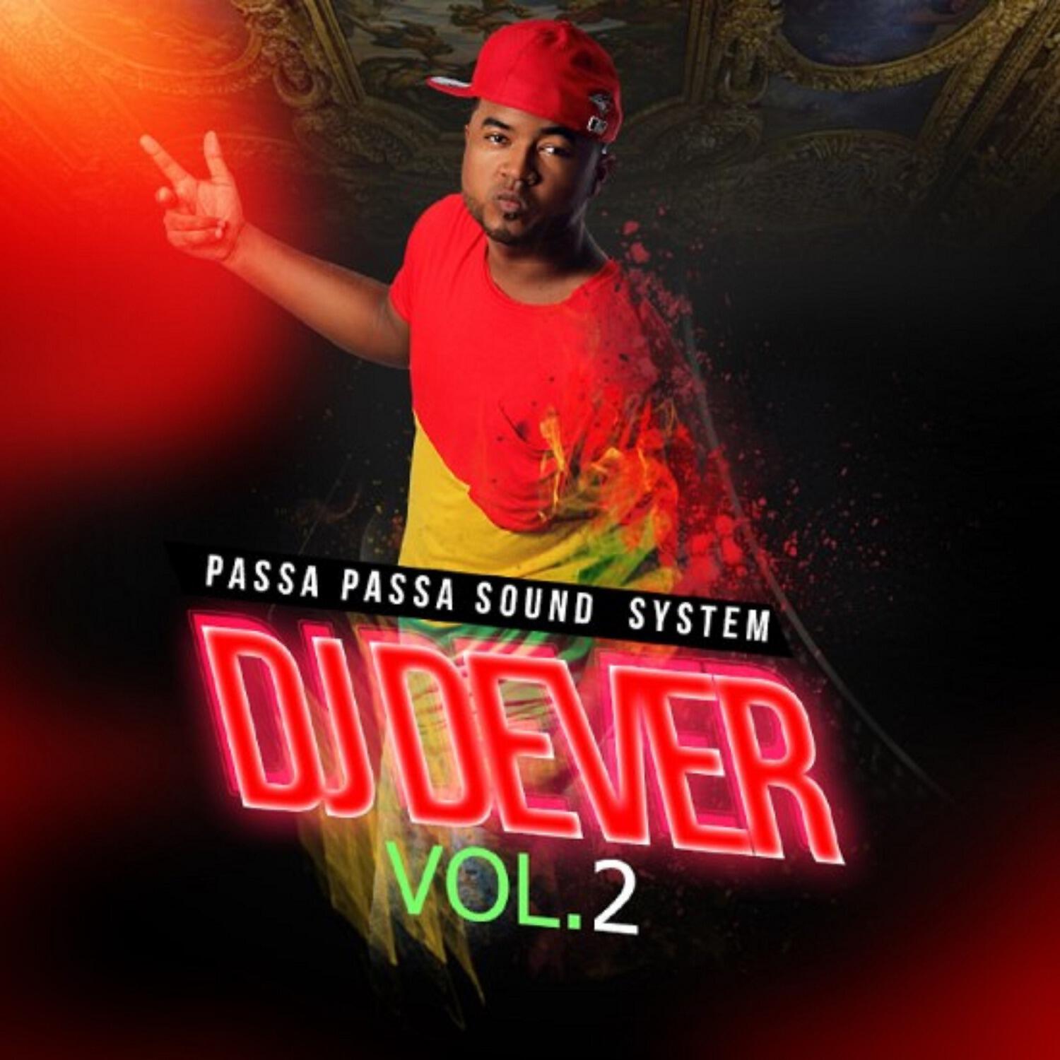 DJ Dever - Voy Amanecer (Remix)