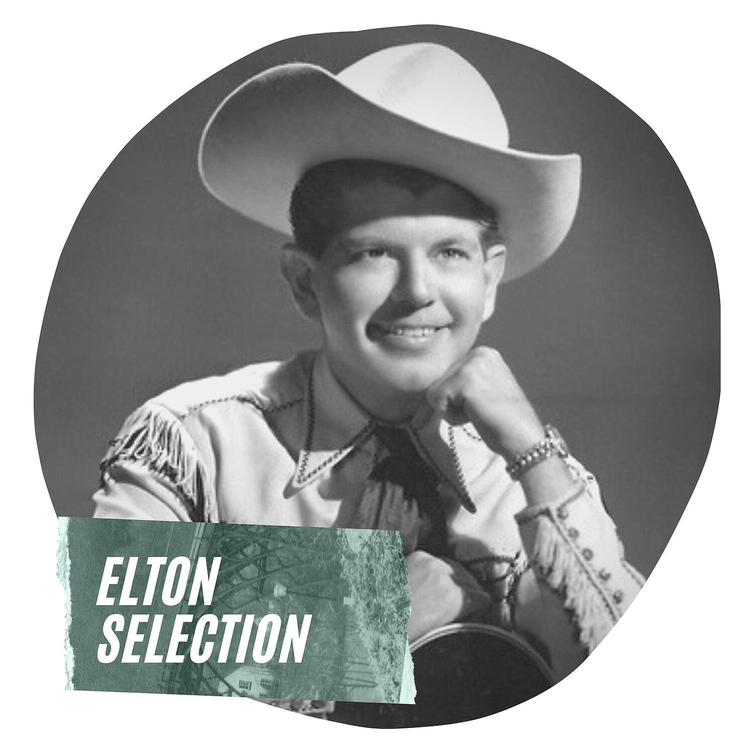 Elton Britt - Detour