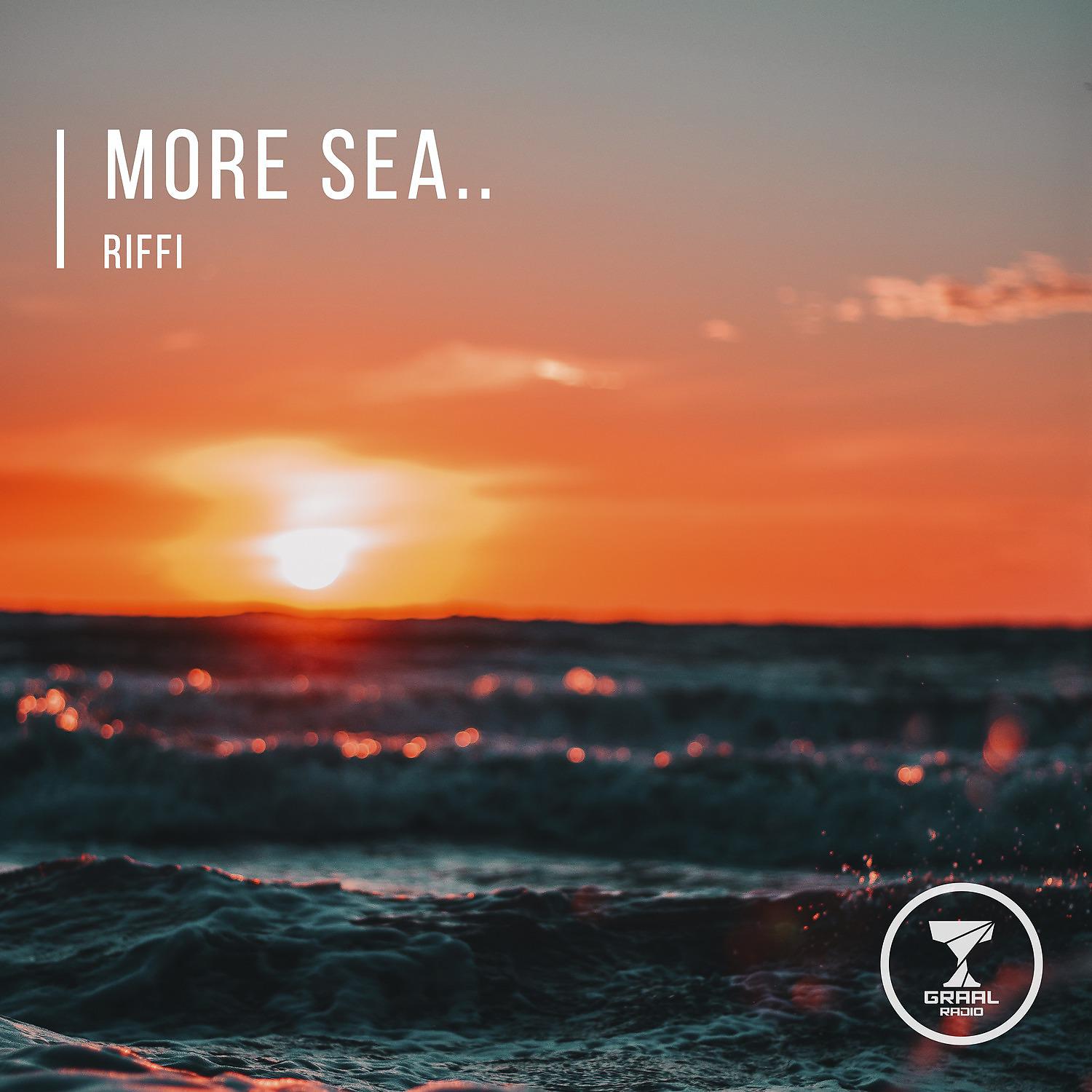 Постер альбома More Sea