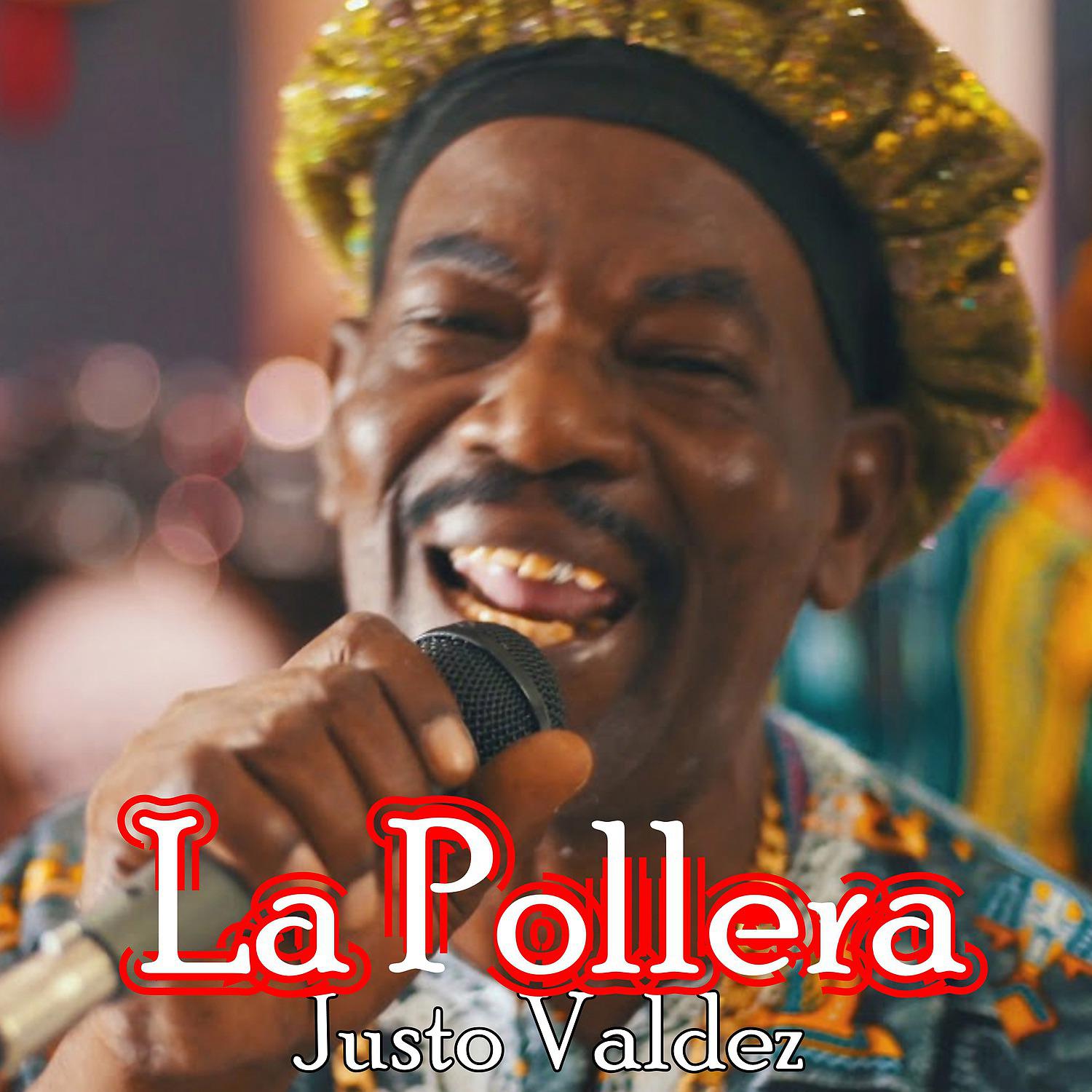 Постер альбома La Pollera