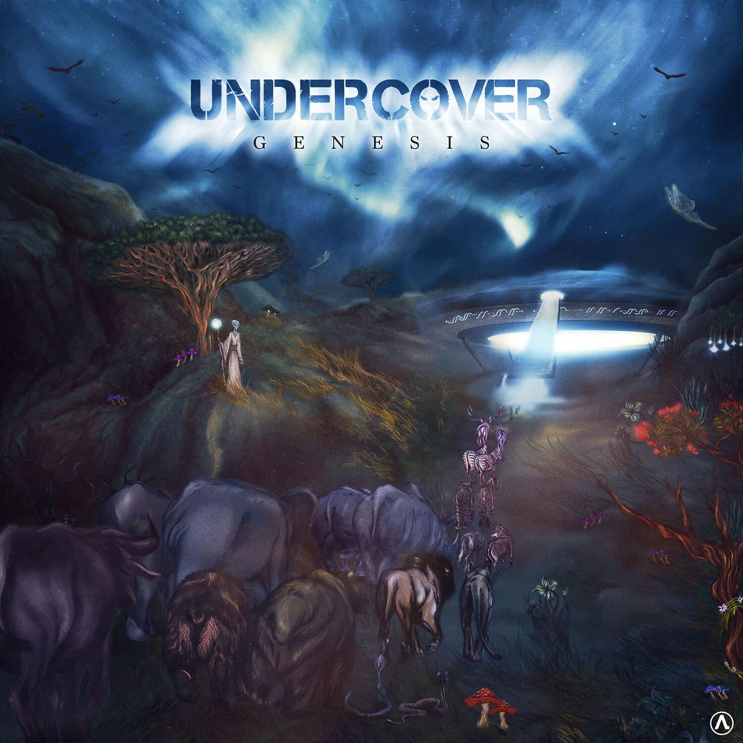 Juno Reactor - Conga Fury (UnderCover Remix)