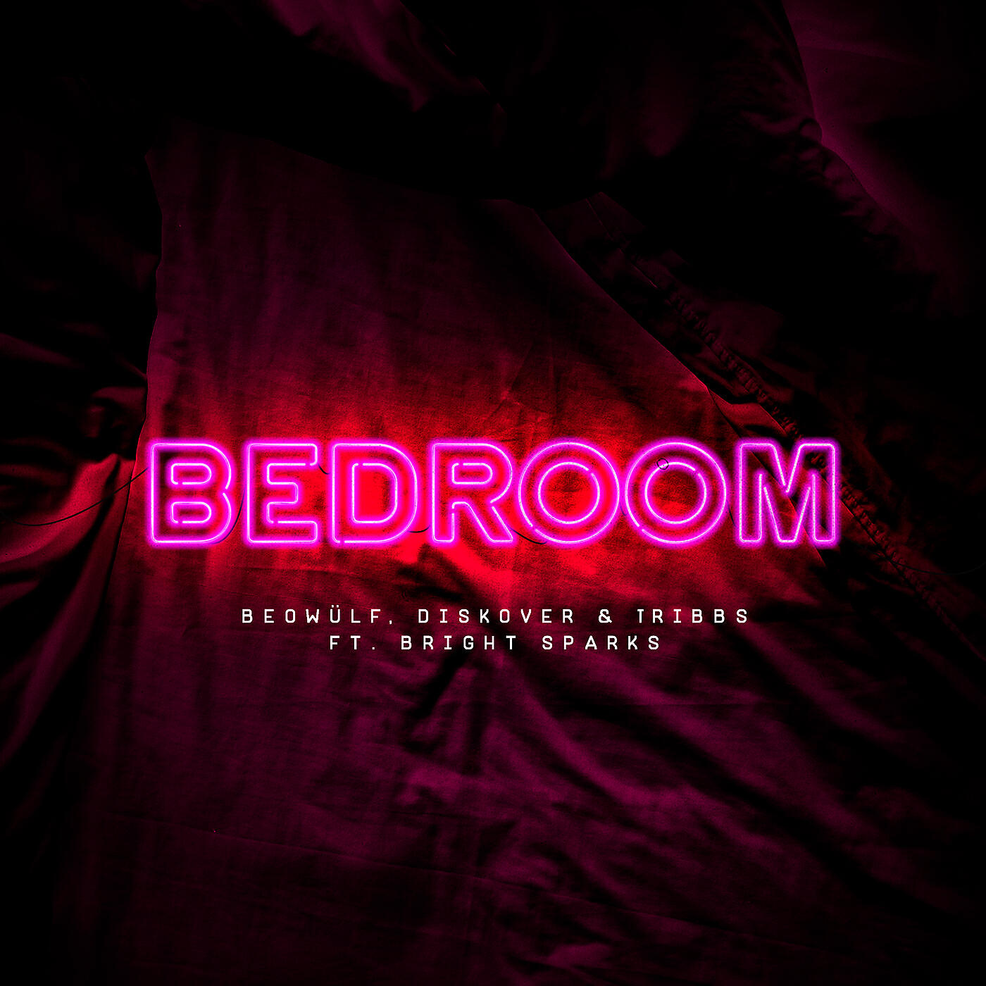 Beowülf - Bedroom
