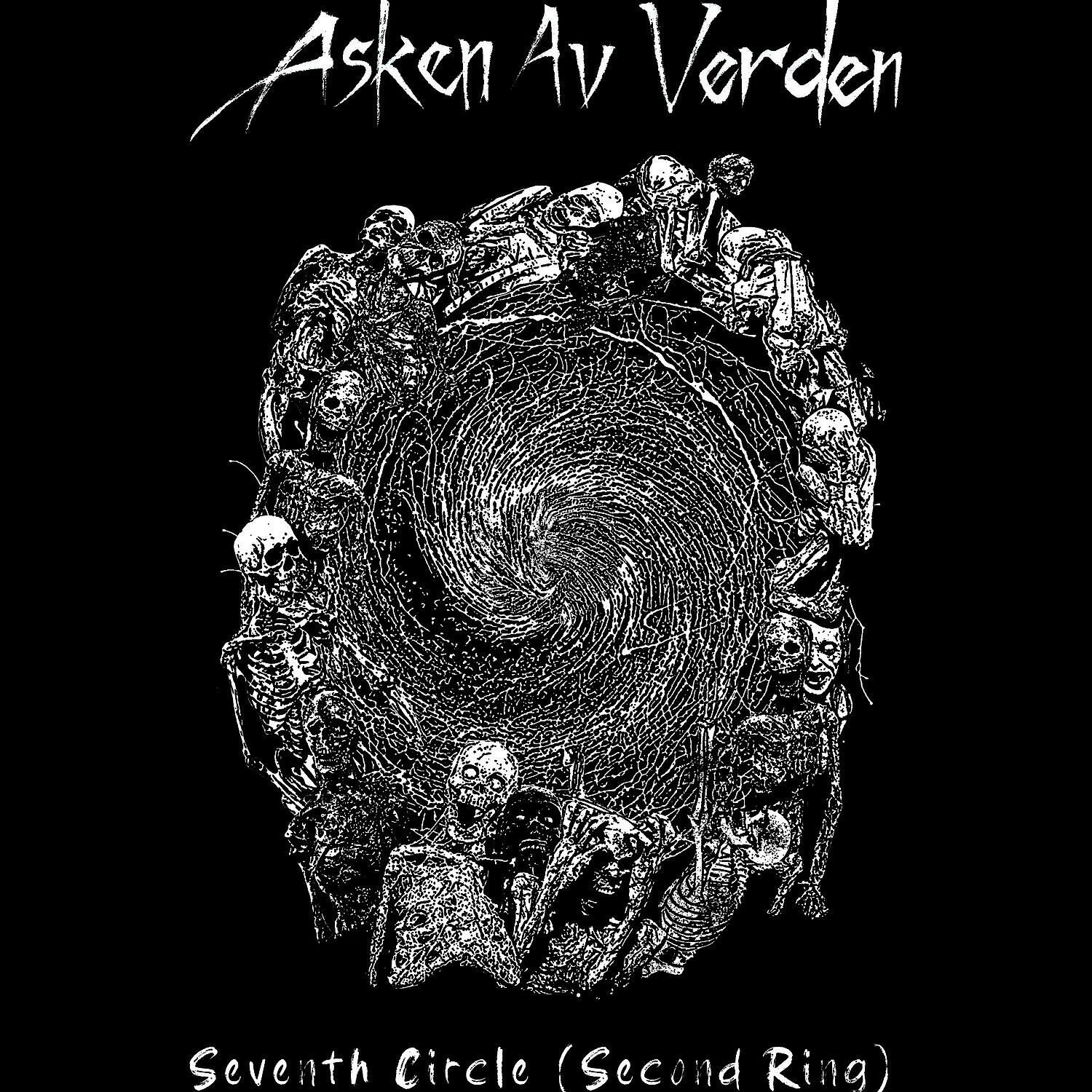 Asken Av Verden - Formless and Void