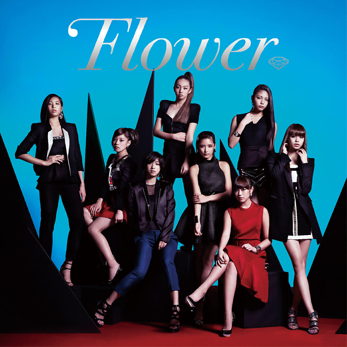 Flower - Shirayukihime