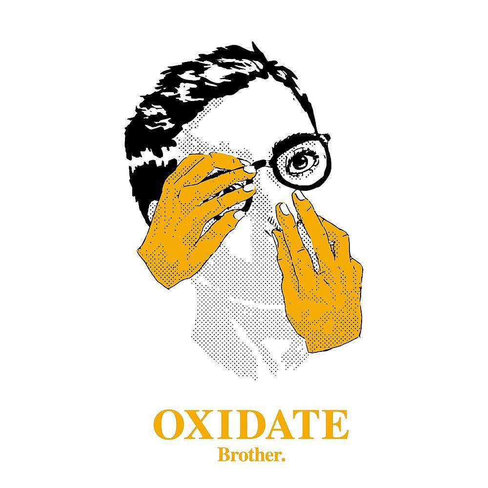 Постер альбома Oxidate