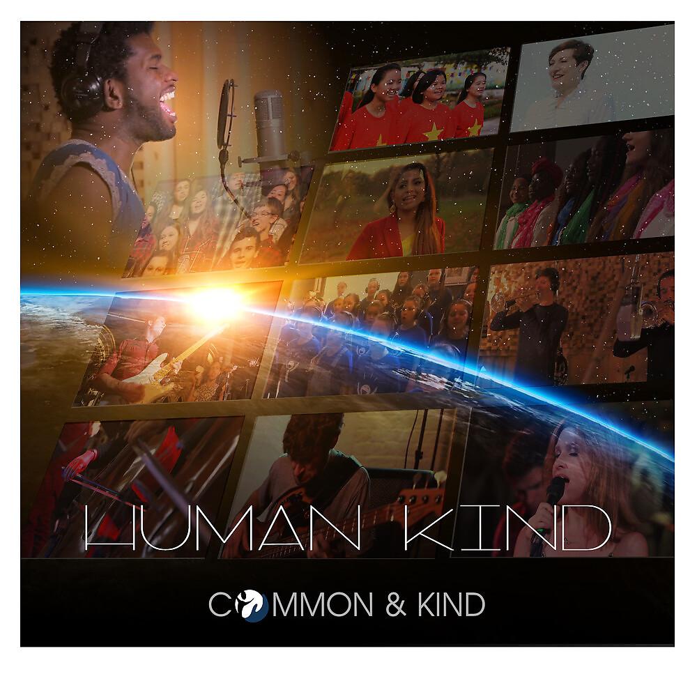 Постер альбома Human Kind