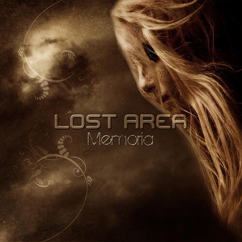 Lost Area - Nothing
