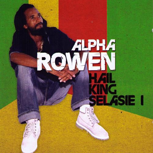 Alpha Rowen - No Shaka Shaka