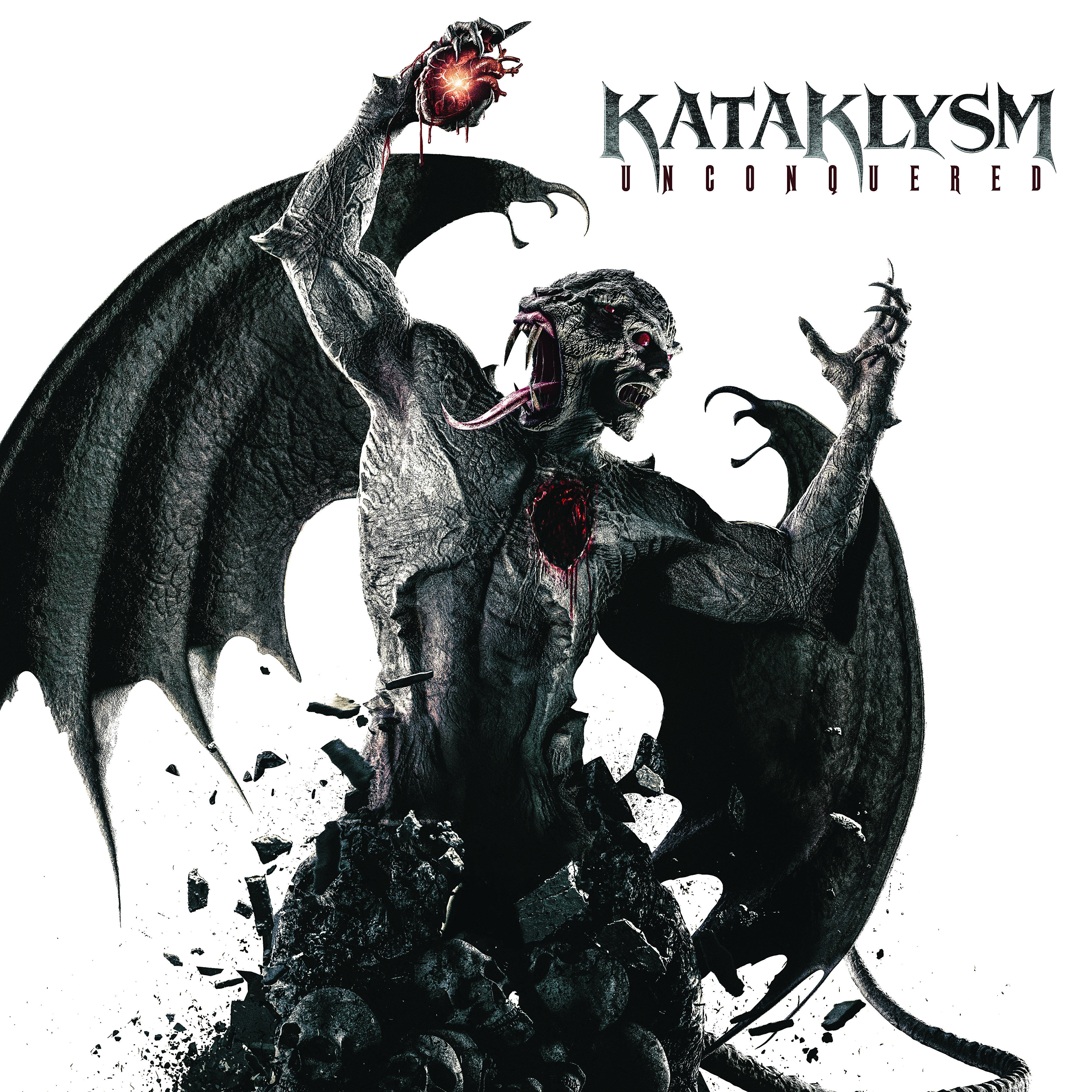 Kataklysm - Stitches