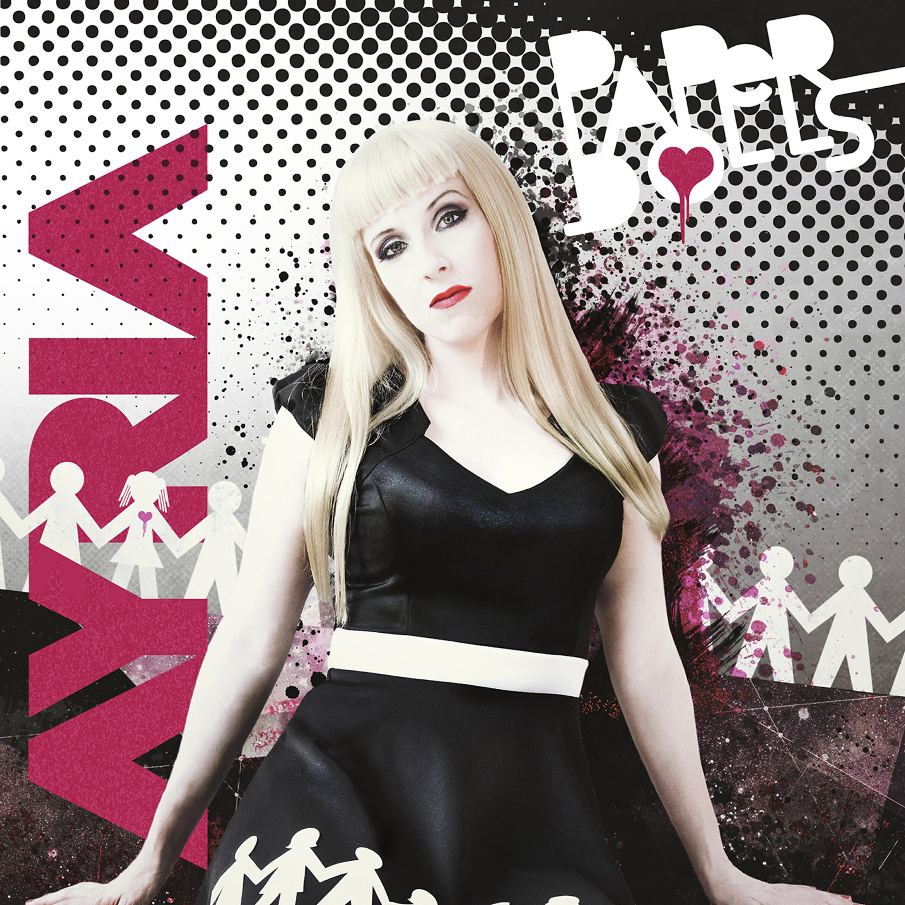 Ayria - Feed Her to the Wolves