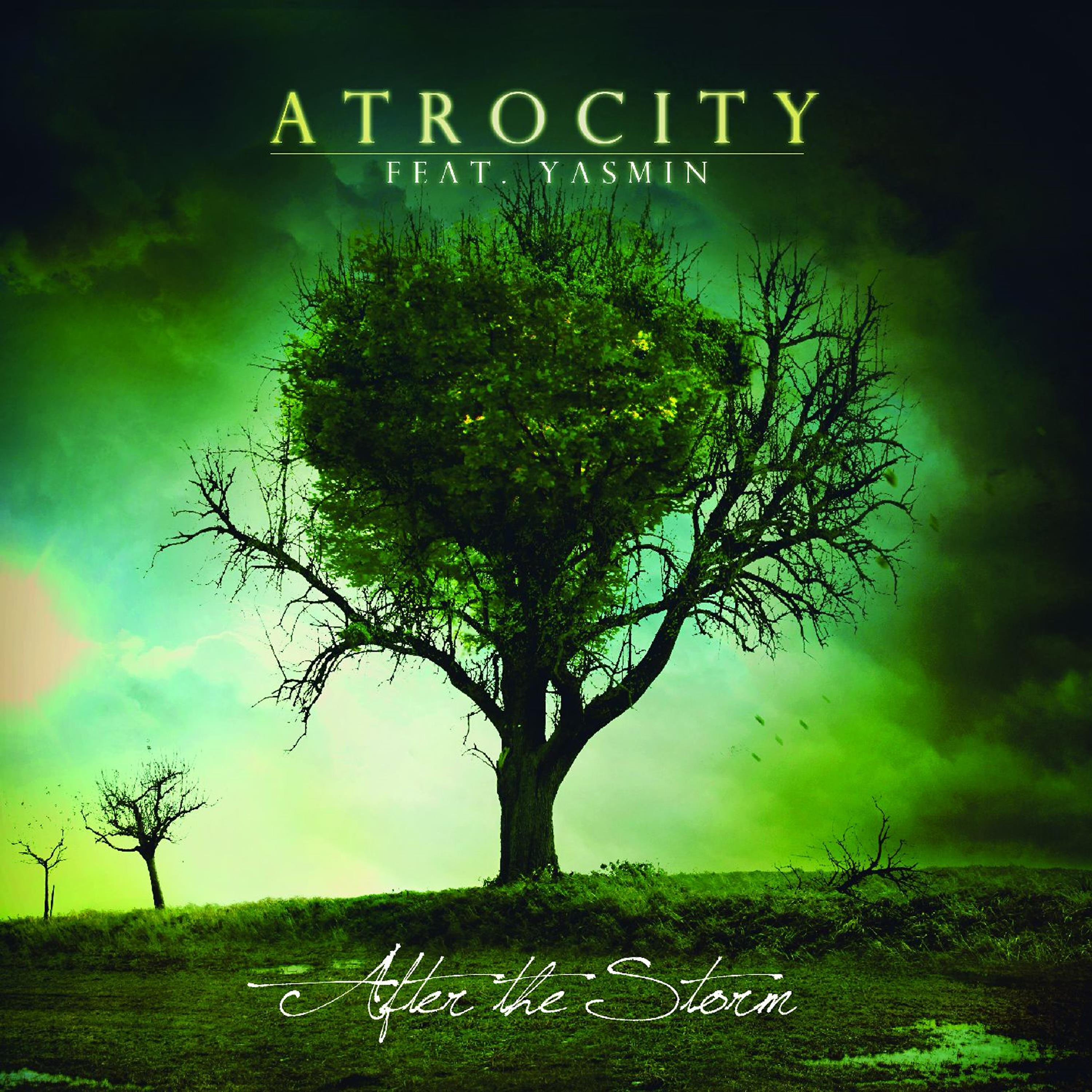 Atrocity - The Otherworld