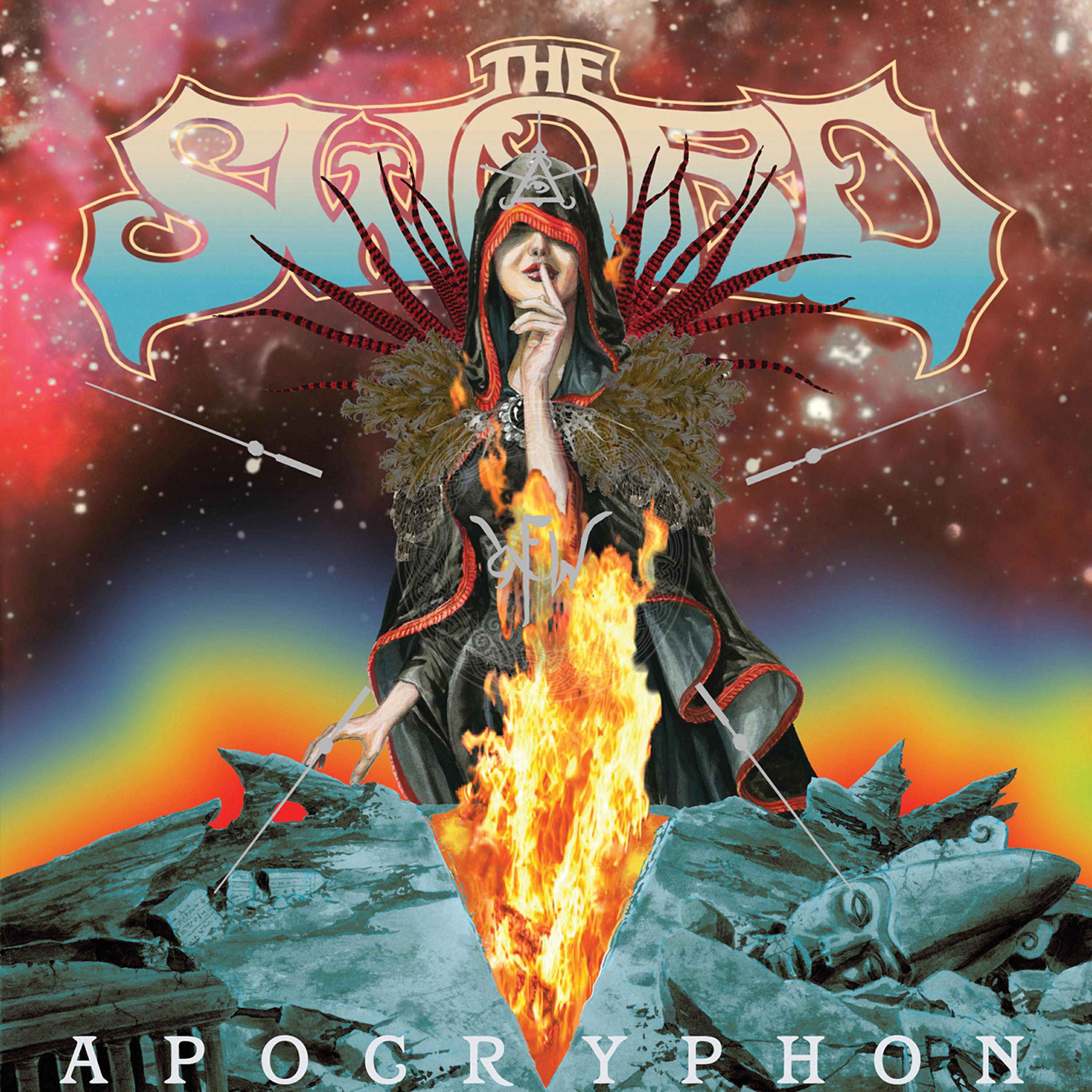 The Sword - The Chronomancer Ii: Nemesis (Live at Stubb's Bbq / Austin, Tx) (Bonus Track)