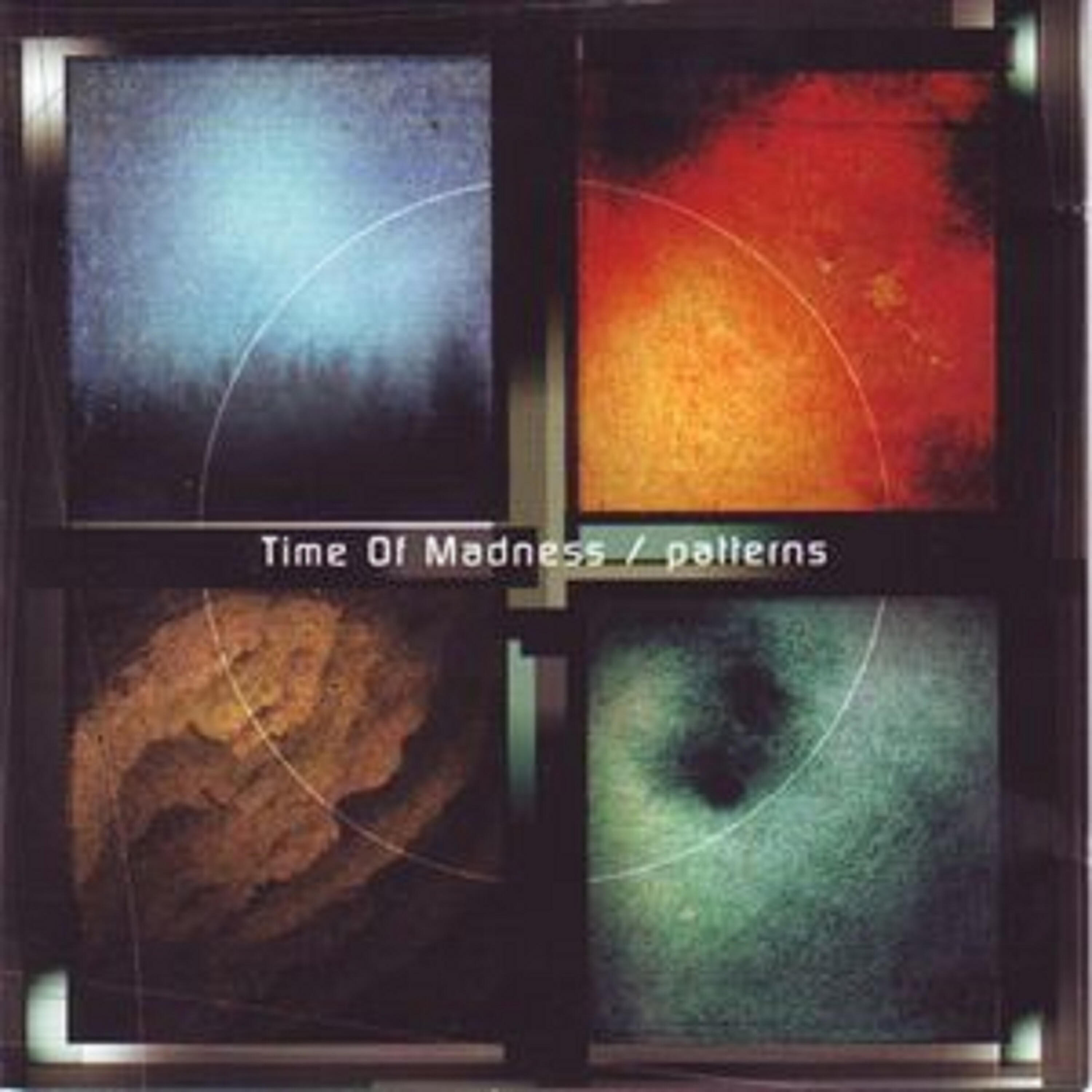 Time Of Madness - Lust Fading