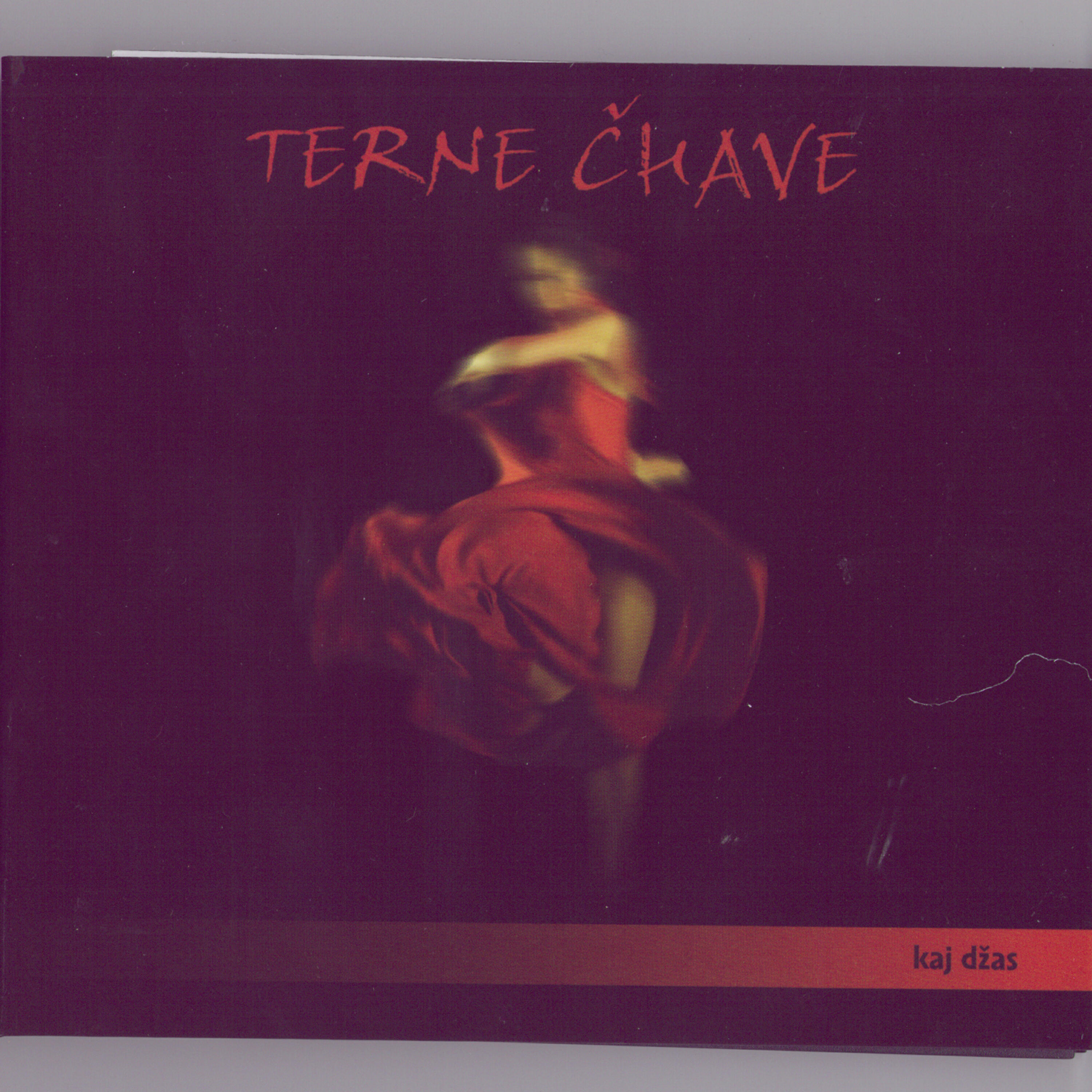 Terne Čhave - Live In Mecca: Prague - Skeč