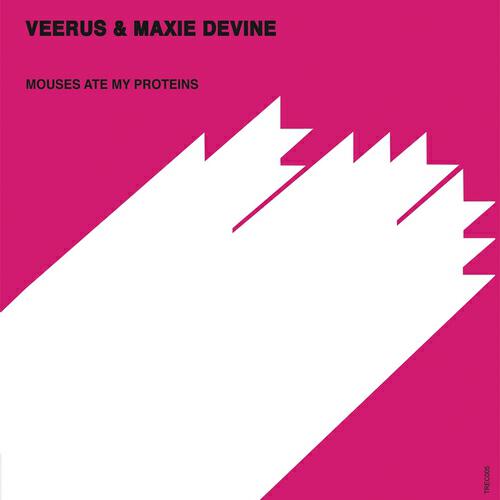 Veerus - Mouses At My Proteins (Eddie Thoneick Edit)