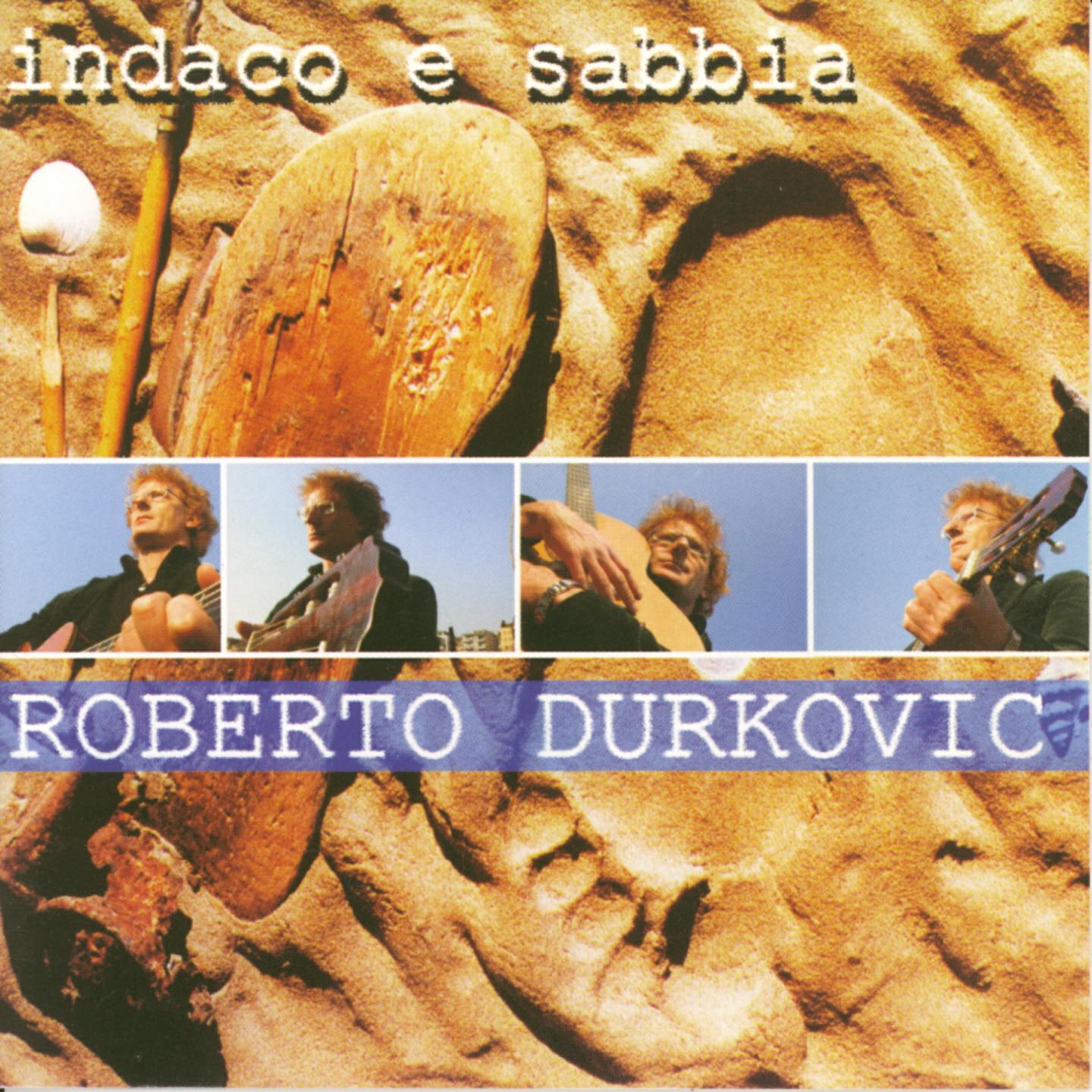 Roberto Durkovic - Il conte dracula e la danzatrice del ventre