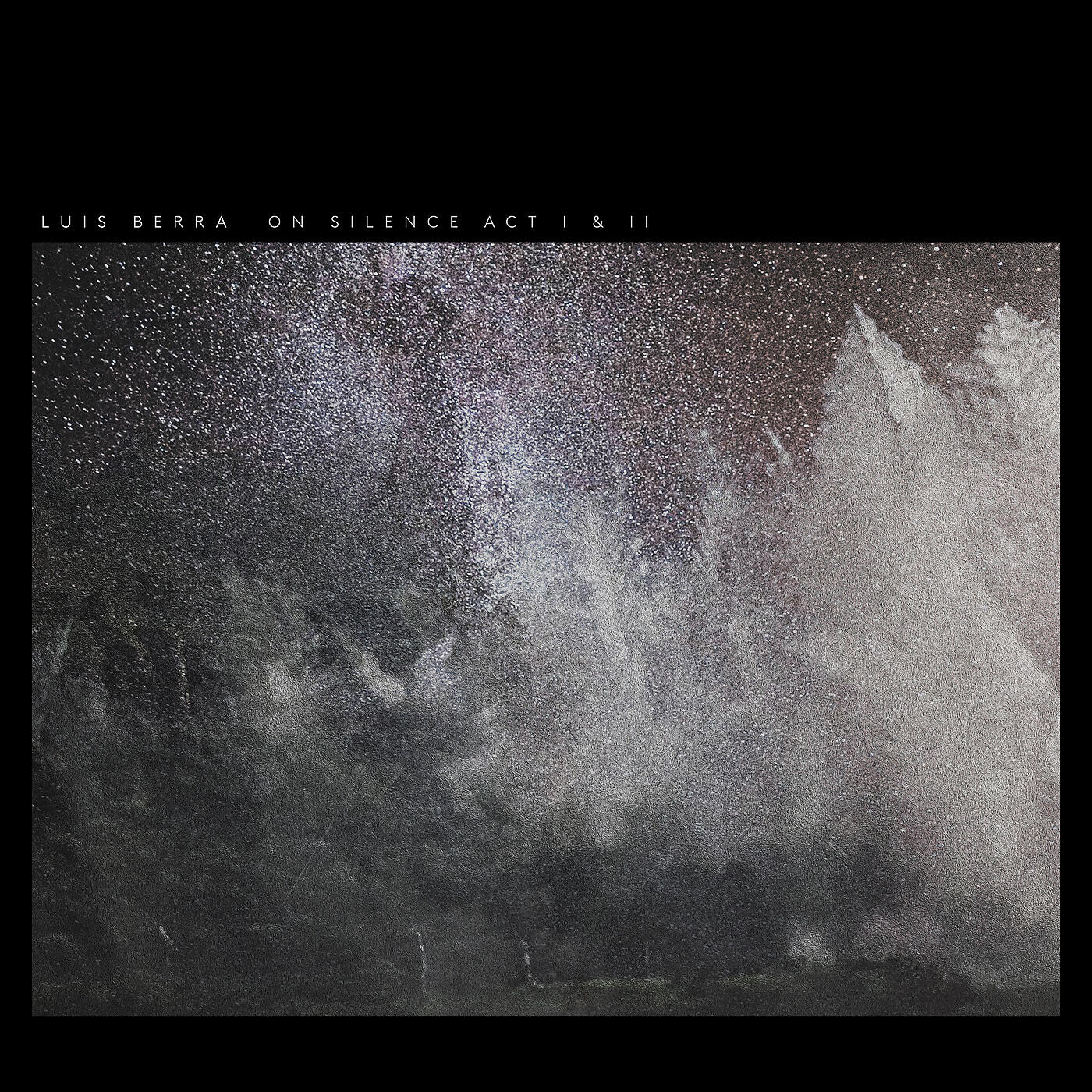 Luis Berra - Berra: Endless hills