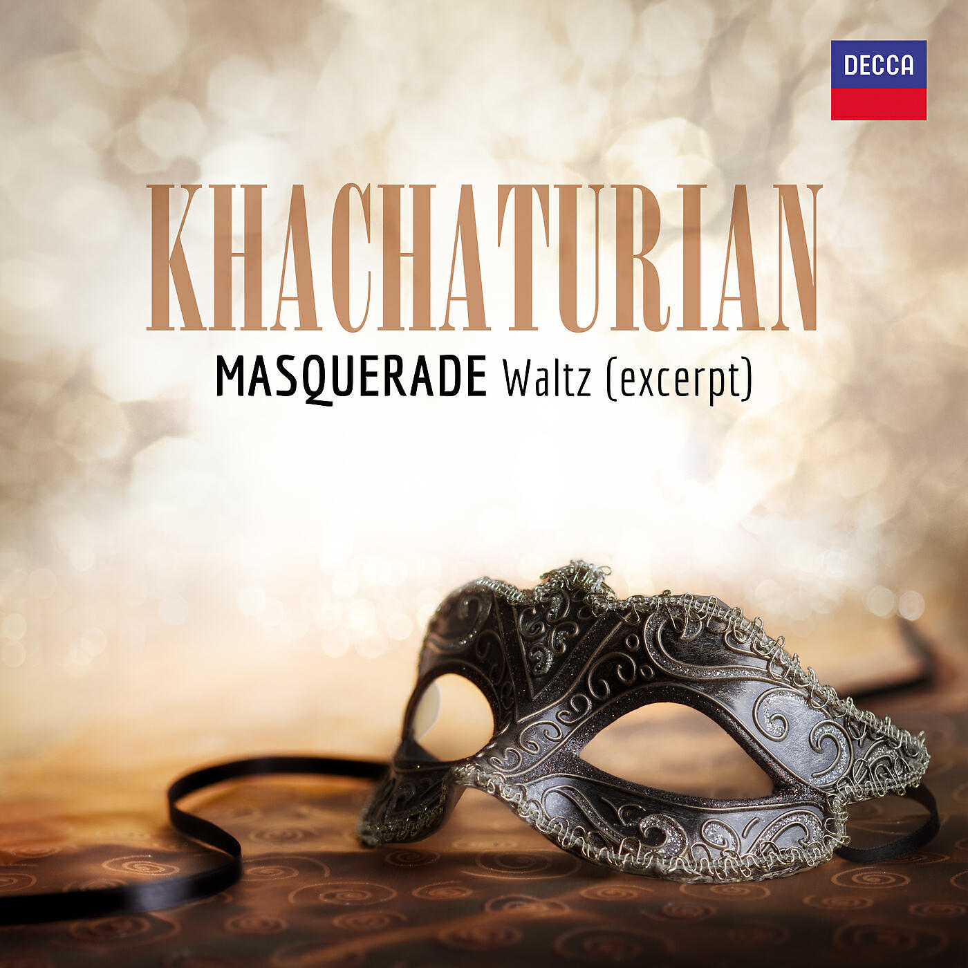 London Symphony Orchestra - Khachaturian: Masquerade (Suite) - 1. Waltz (Excerpt)