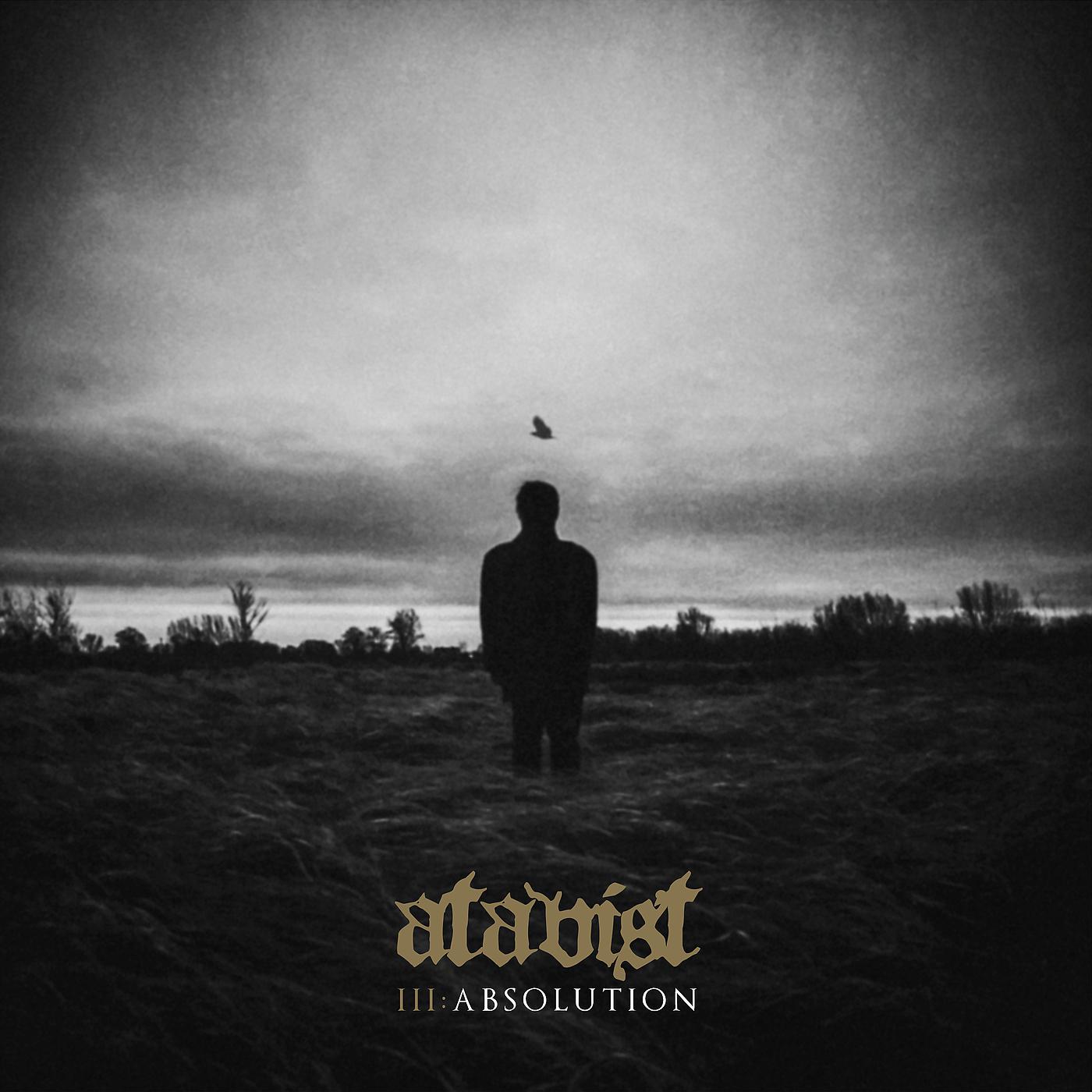 Постер альбома III: Absolution