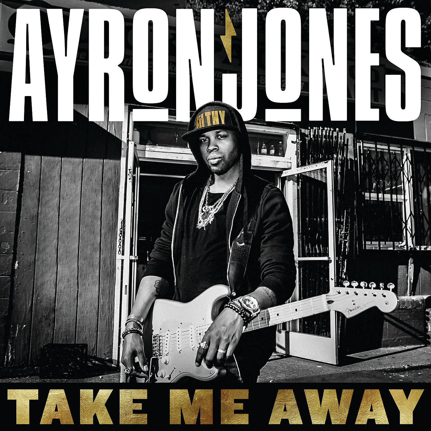 Take me away. Ayron Jones take me away. Ayron Jones певец. История Ayron Jones take me away. Ayron Jones биография.
