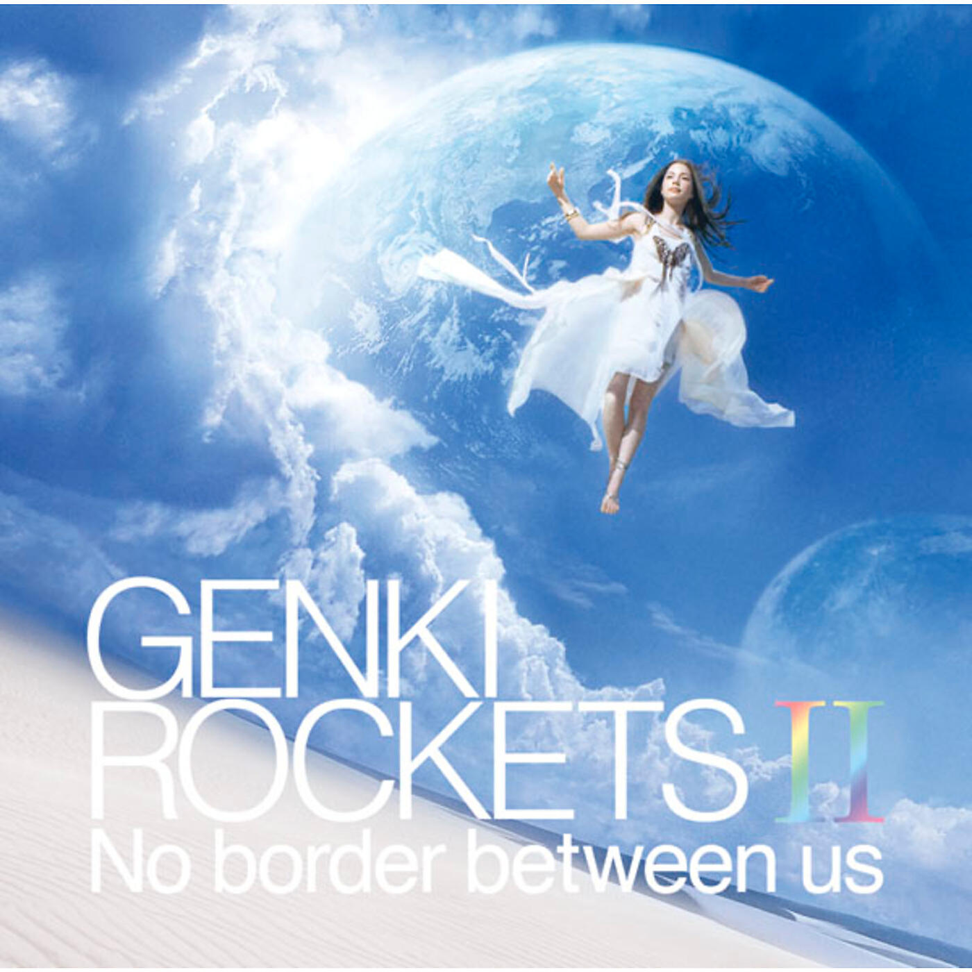 Genki Rockets - Maker