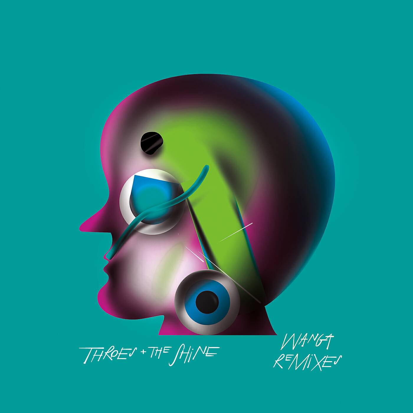 Throes + The Shine - Tipo Ya (Xinobi Remix)
