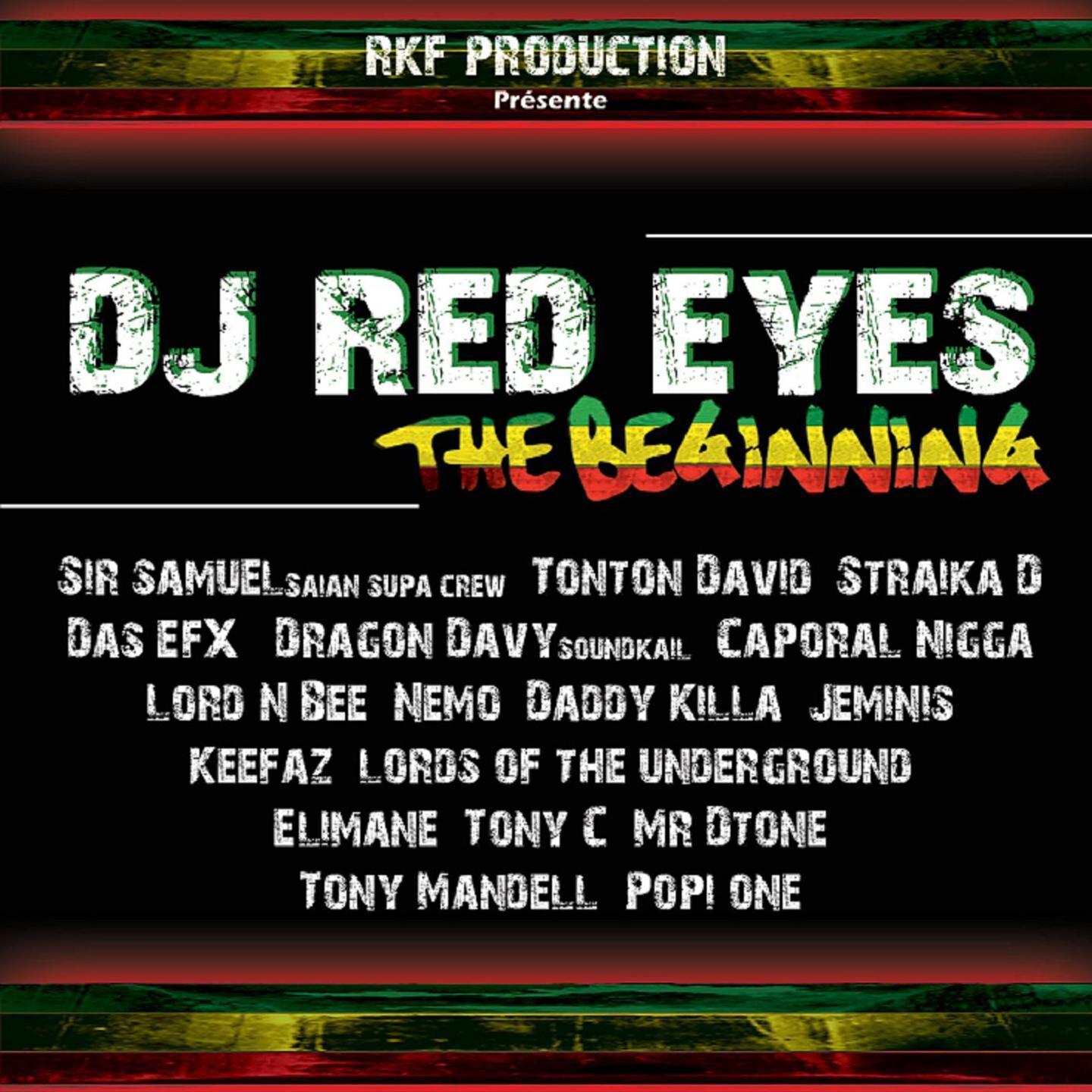 DAS EFX - When we come arround