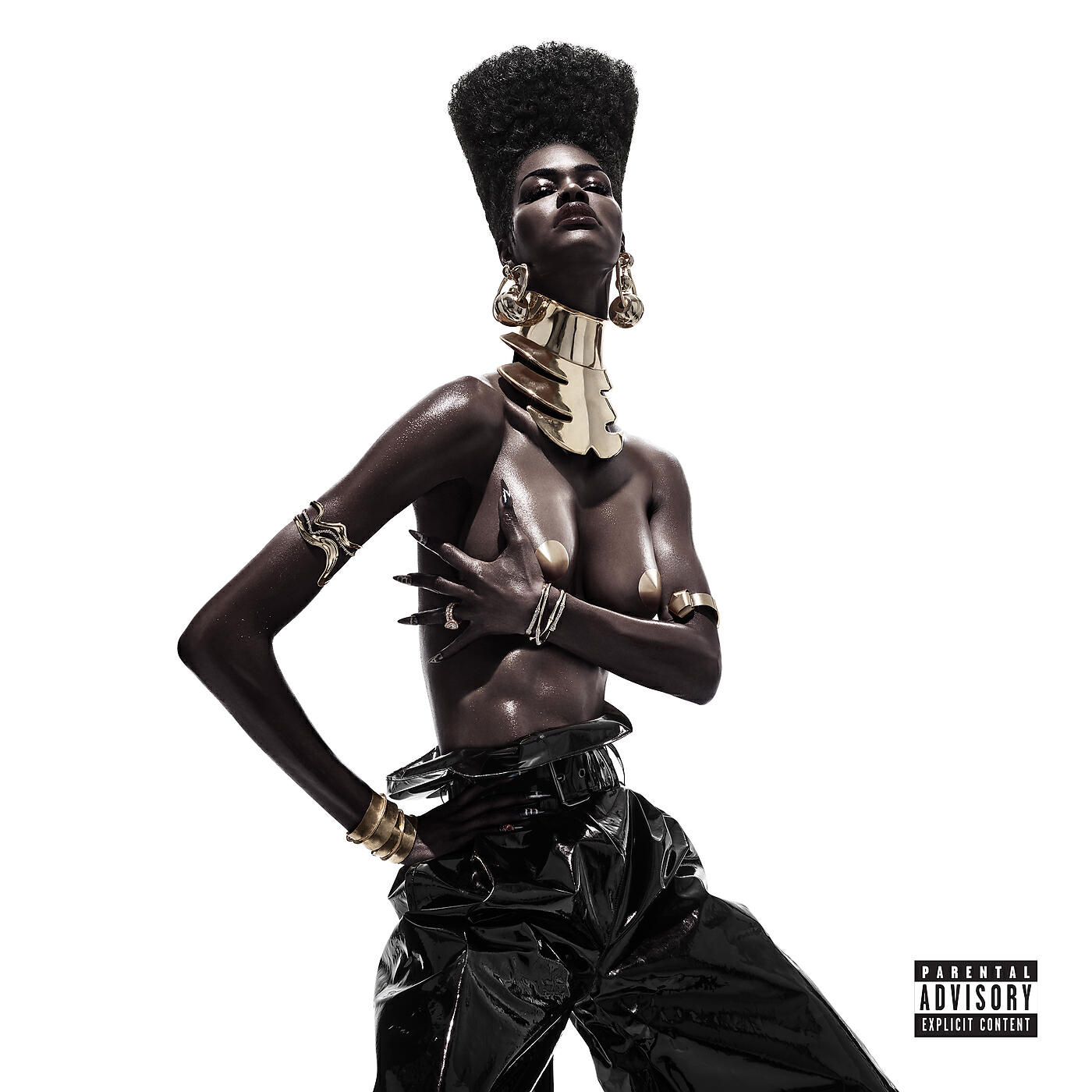 Teyana Taylor - Ever Ever