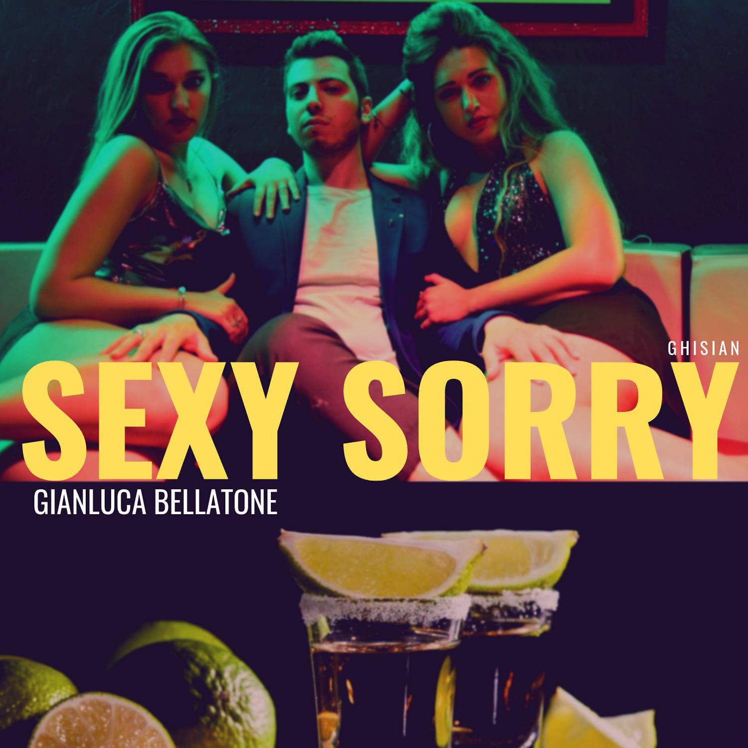 Постер альбома Sexy Sorry