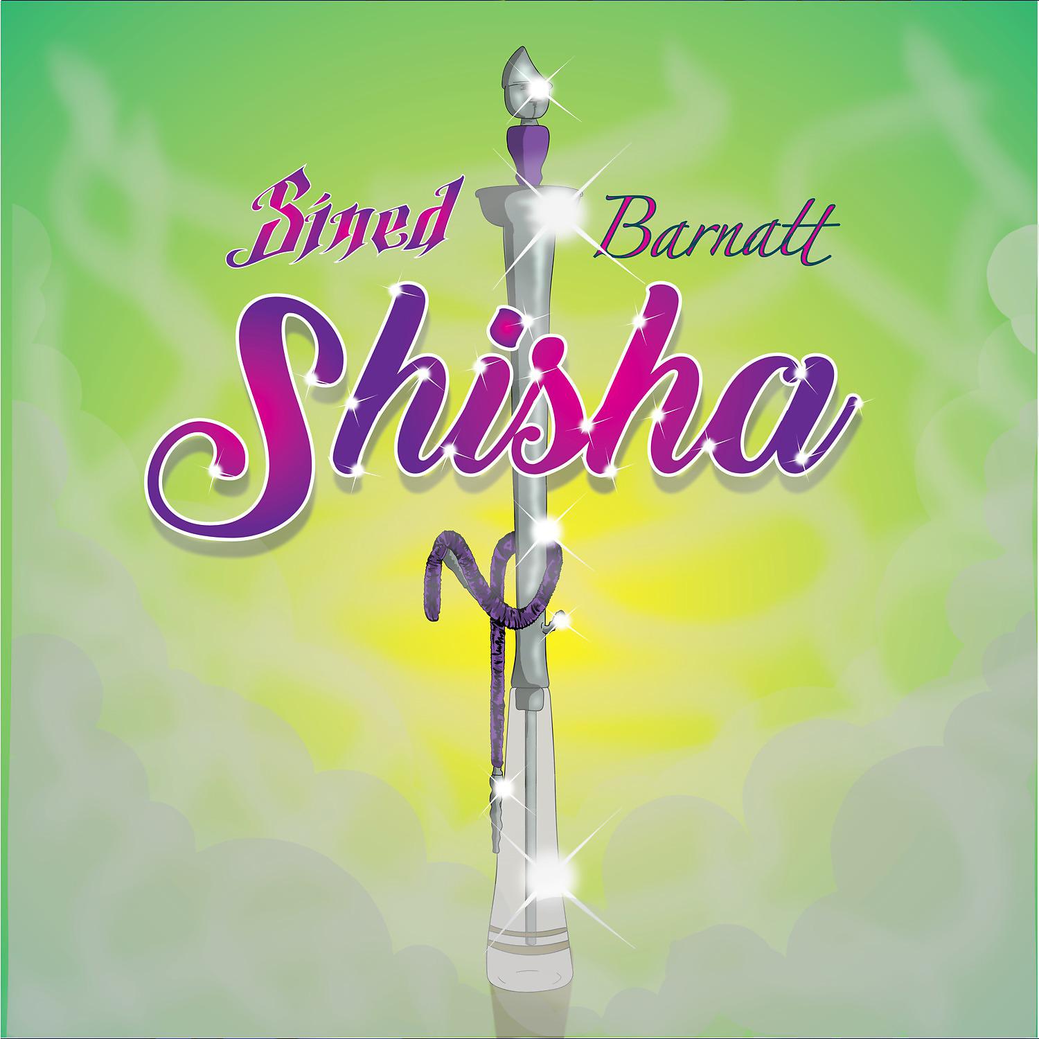 Постер альбома Shisha