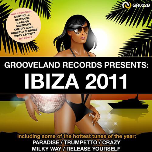 Moosak - Fire (Jorgensen, Gordon Howarth Remix)