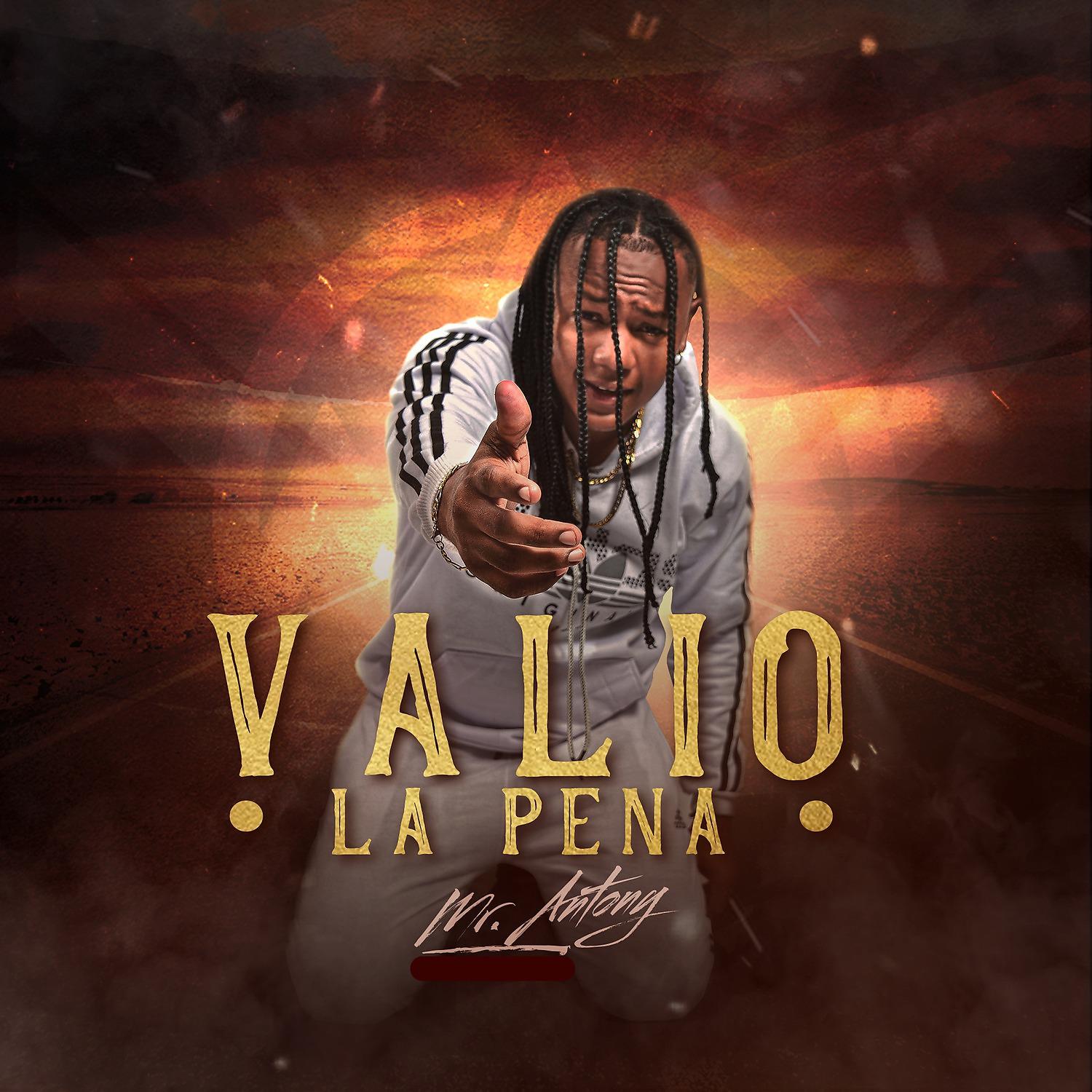 Постер альбома Valio la Pena