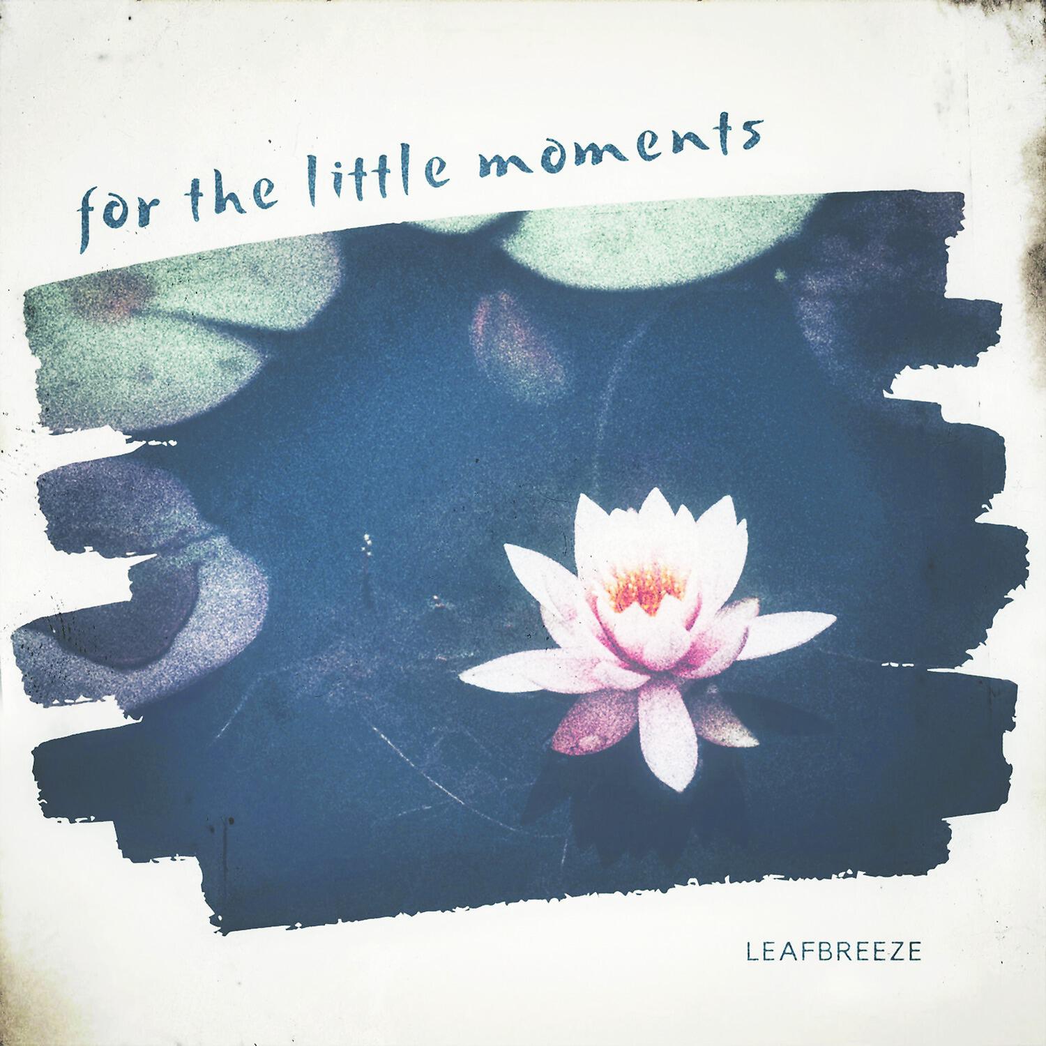 Leafbreeze - A Feather in the Breeze