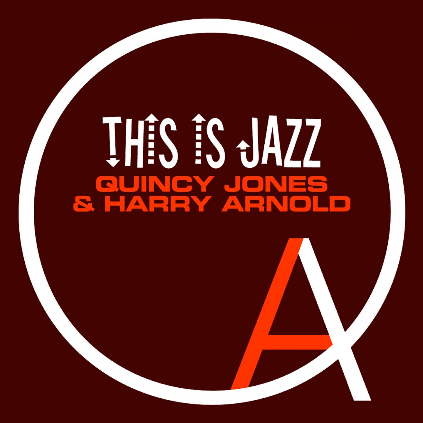 Quincy Jones - Meet Benny Bailey (Original Mix)