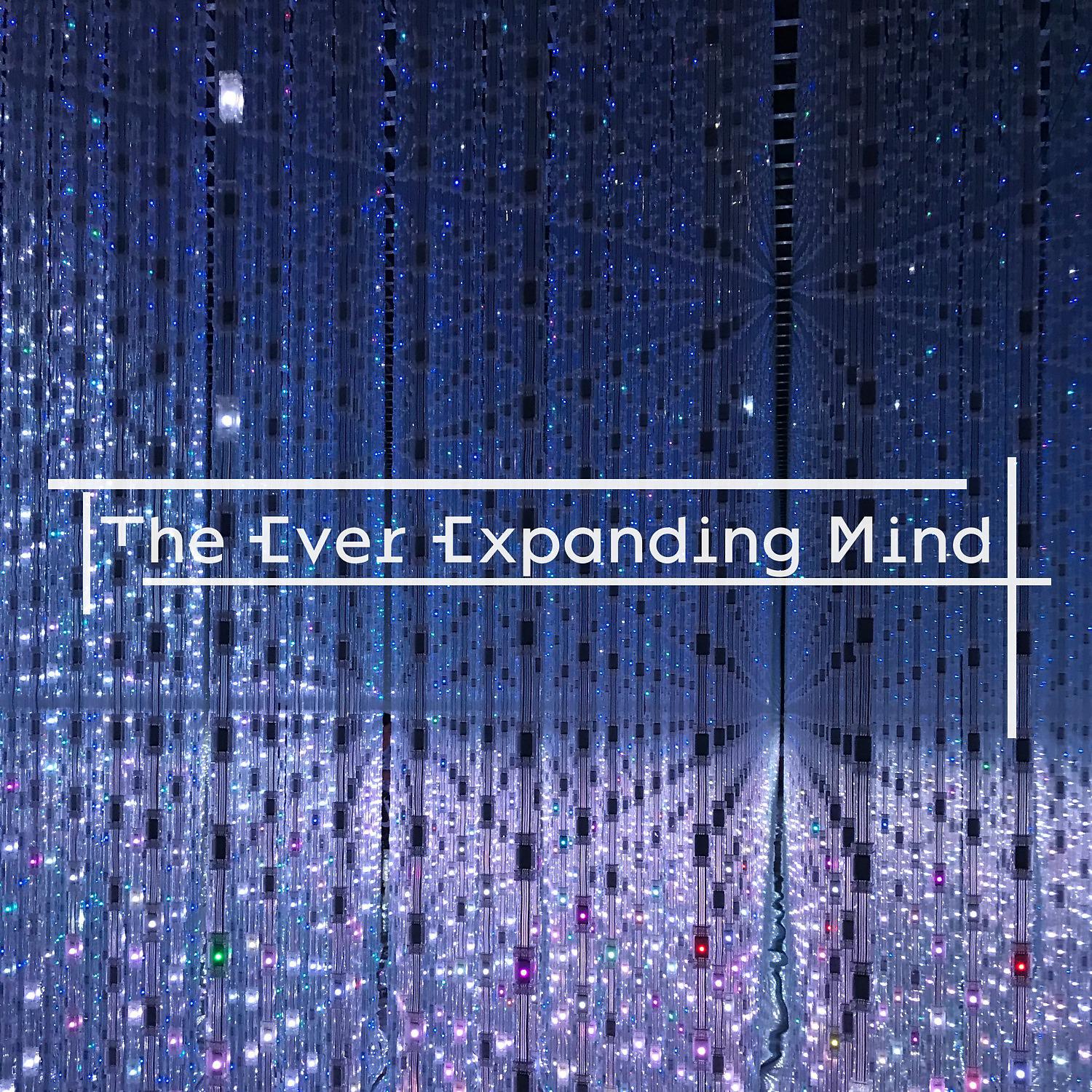 Постер альбома The Ever Expanding Mind