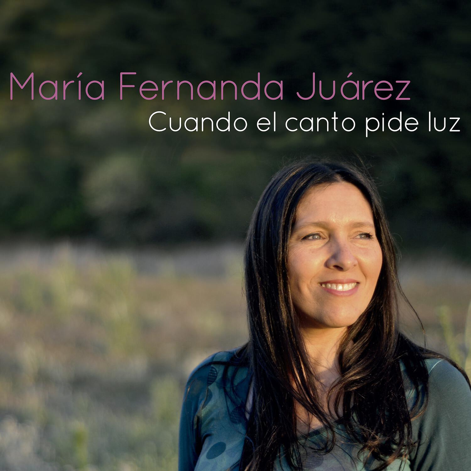 María Fernanda Juárez - Rosario Pastrana