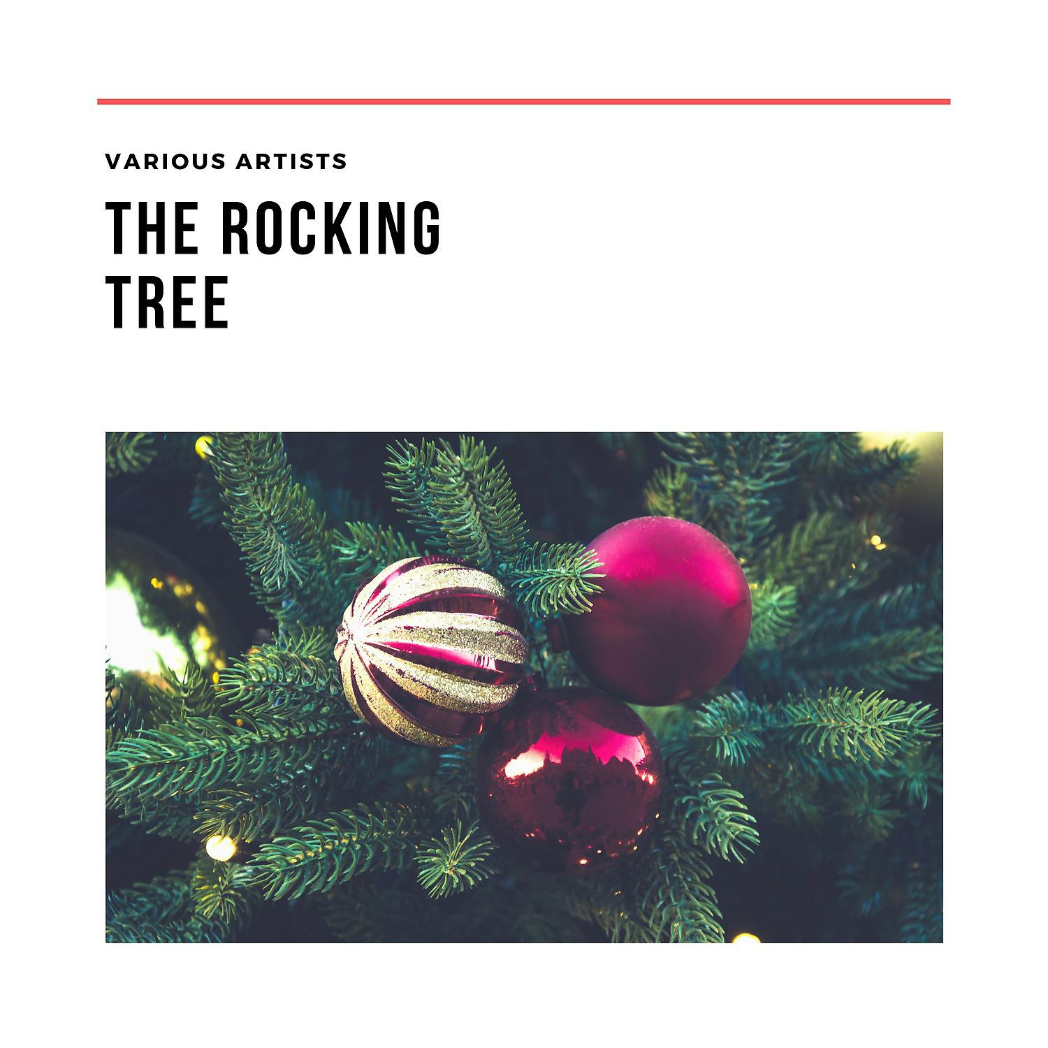 Постер альбома The Rocking Tree