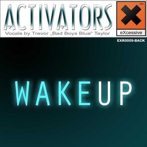 Постер альбома Activators