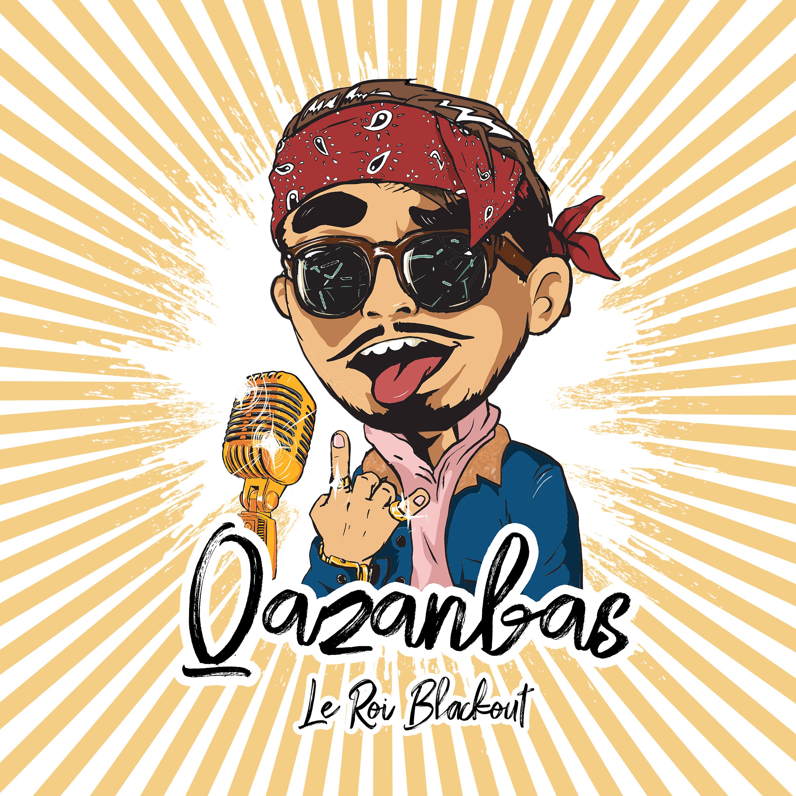 Постер альбома Qazanbas