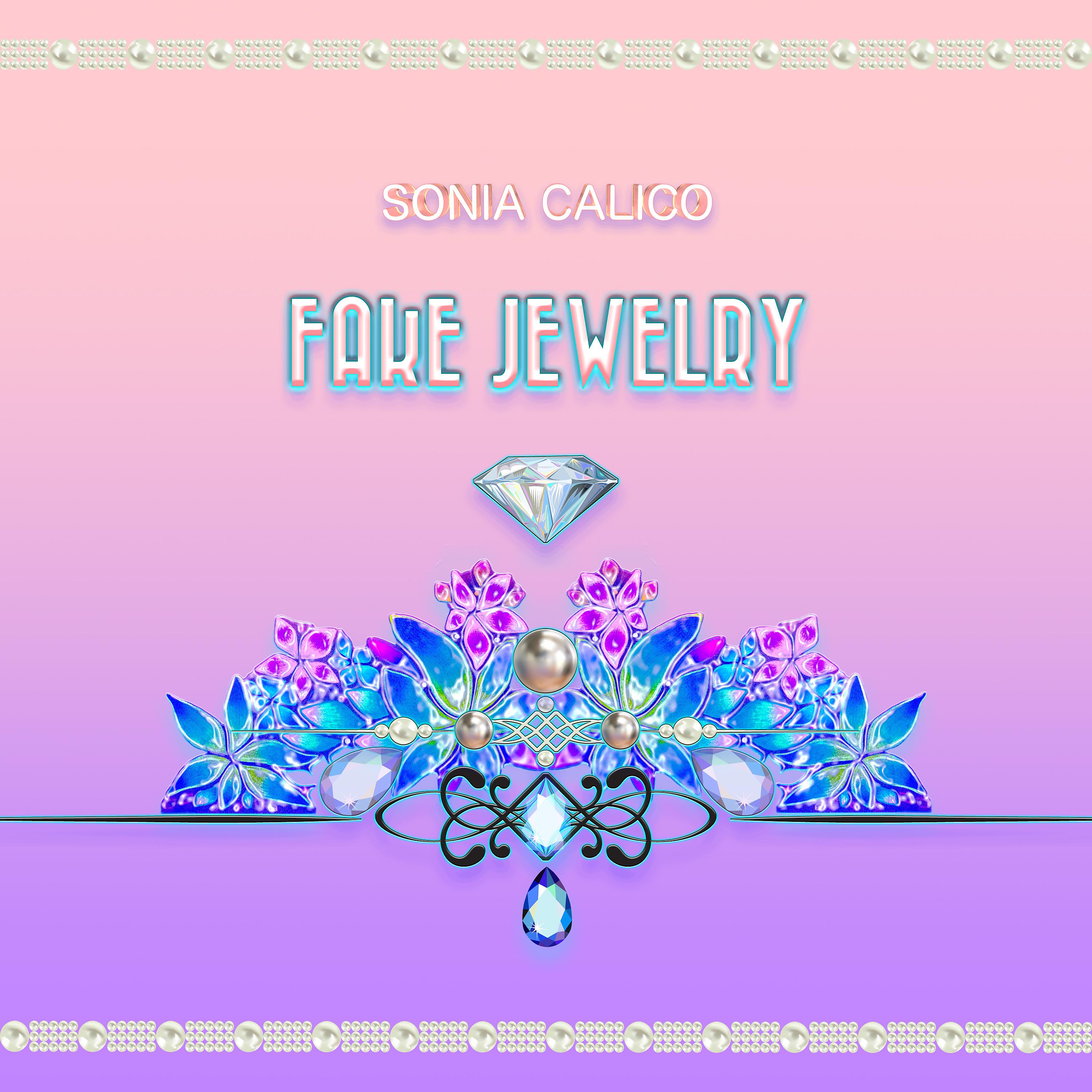 Постер альбома Fake Jewelry