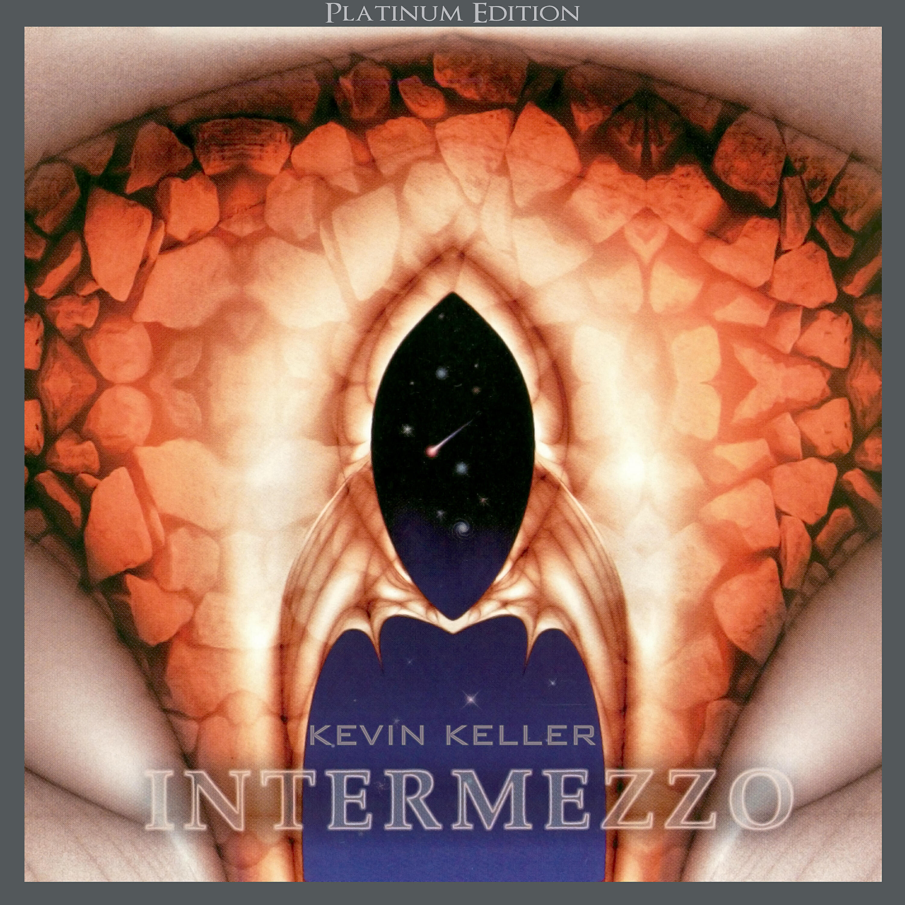 Kevin Keller - Acquainted with the Night