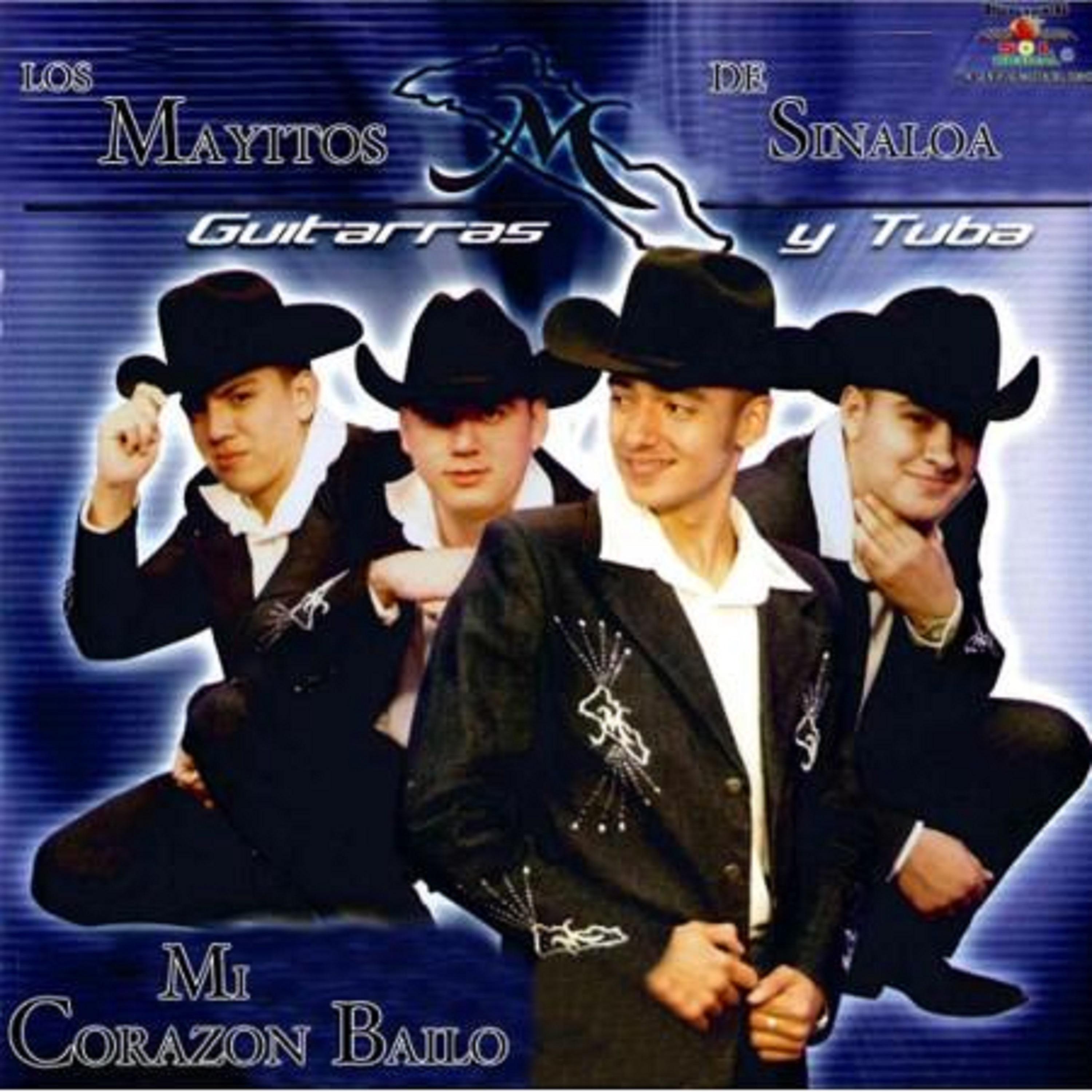 Постер альбома Mi Corazon Bailo