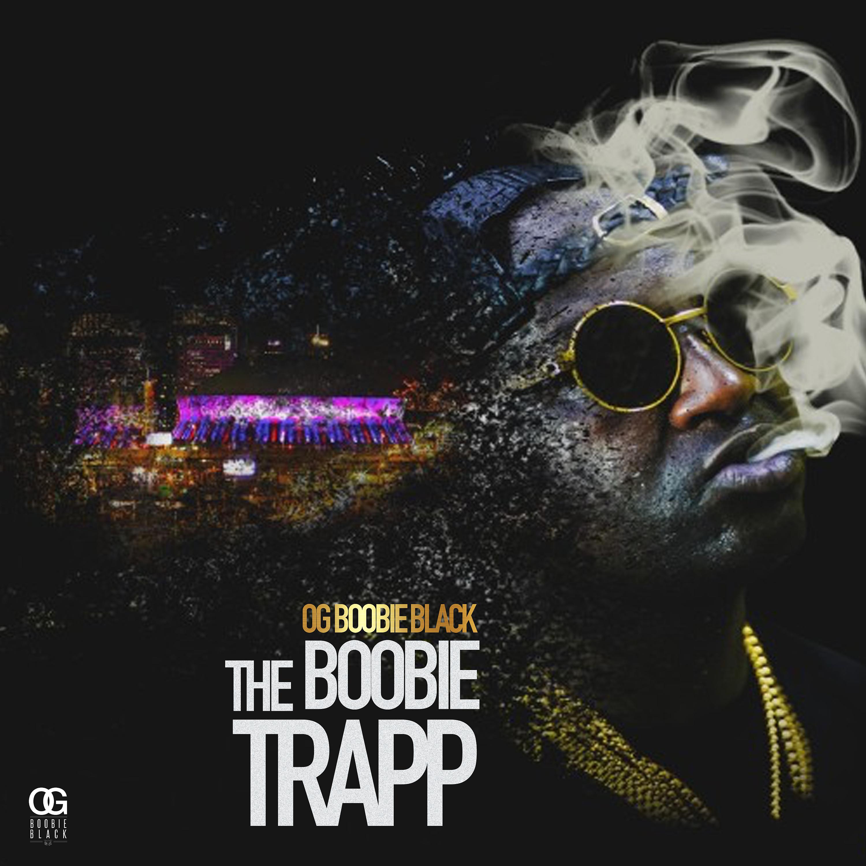 Постер альбома The Boobie Trapp