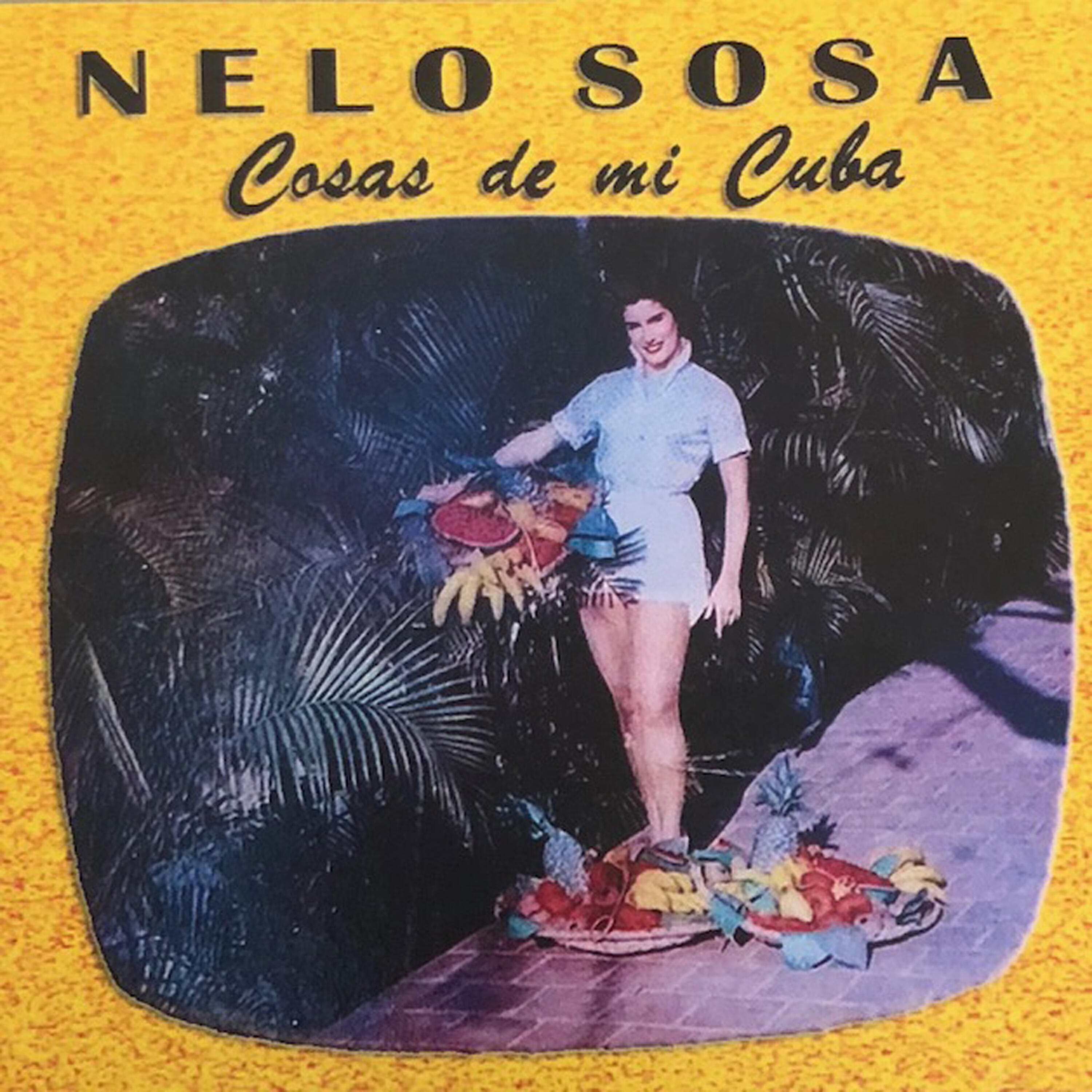 Nelo Sosa - Sentir Guajiro