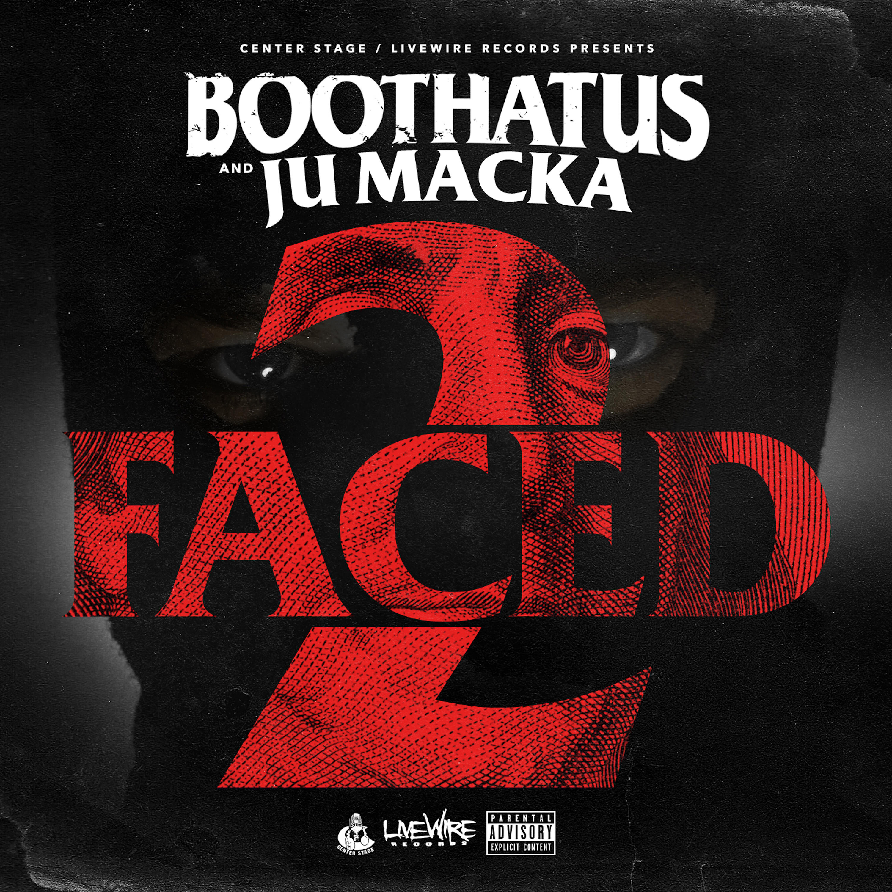 Boothatus - They Don't Like Me
