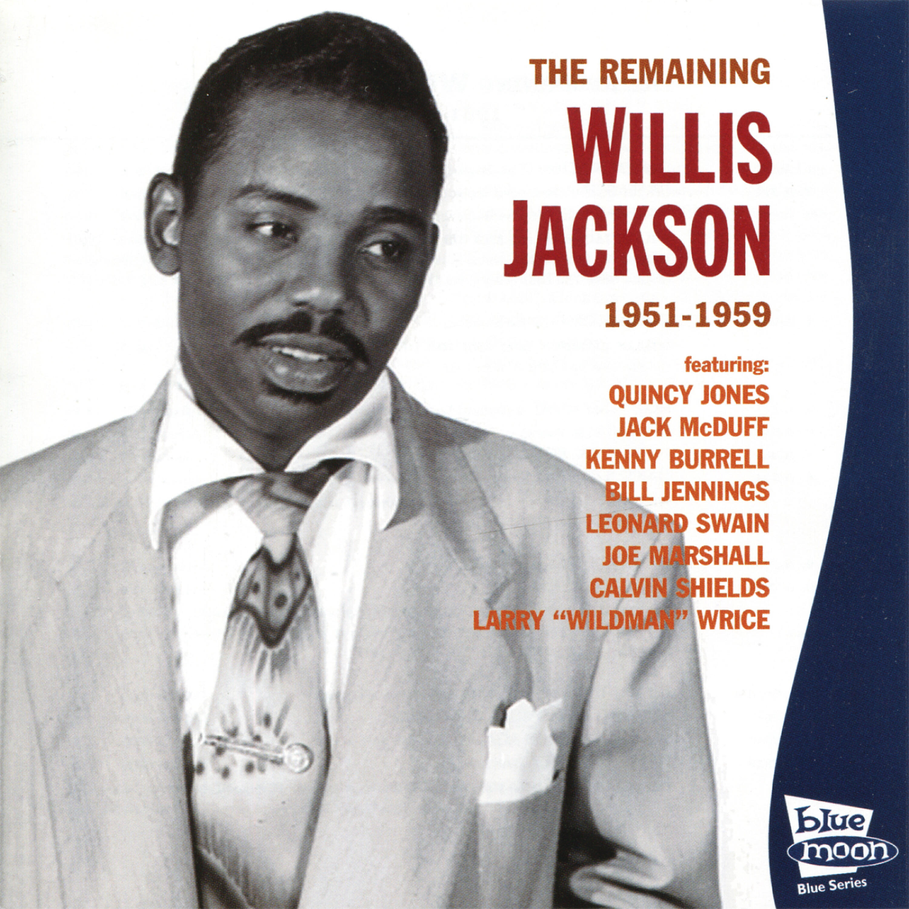 Quincy Jones - Makin' It