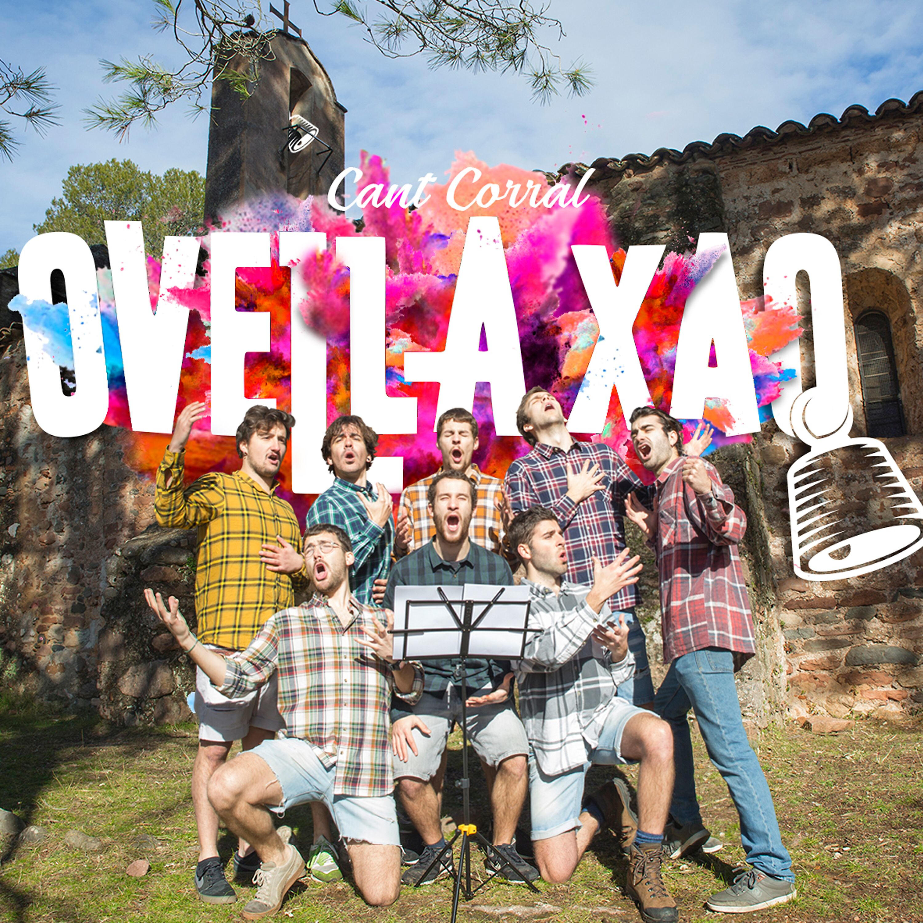 Ovella Xao - Activa la Bomba