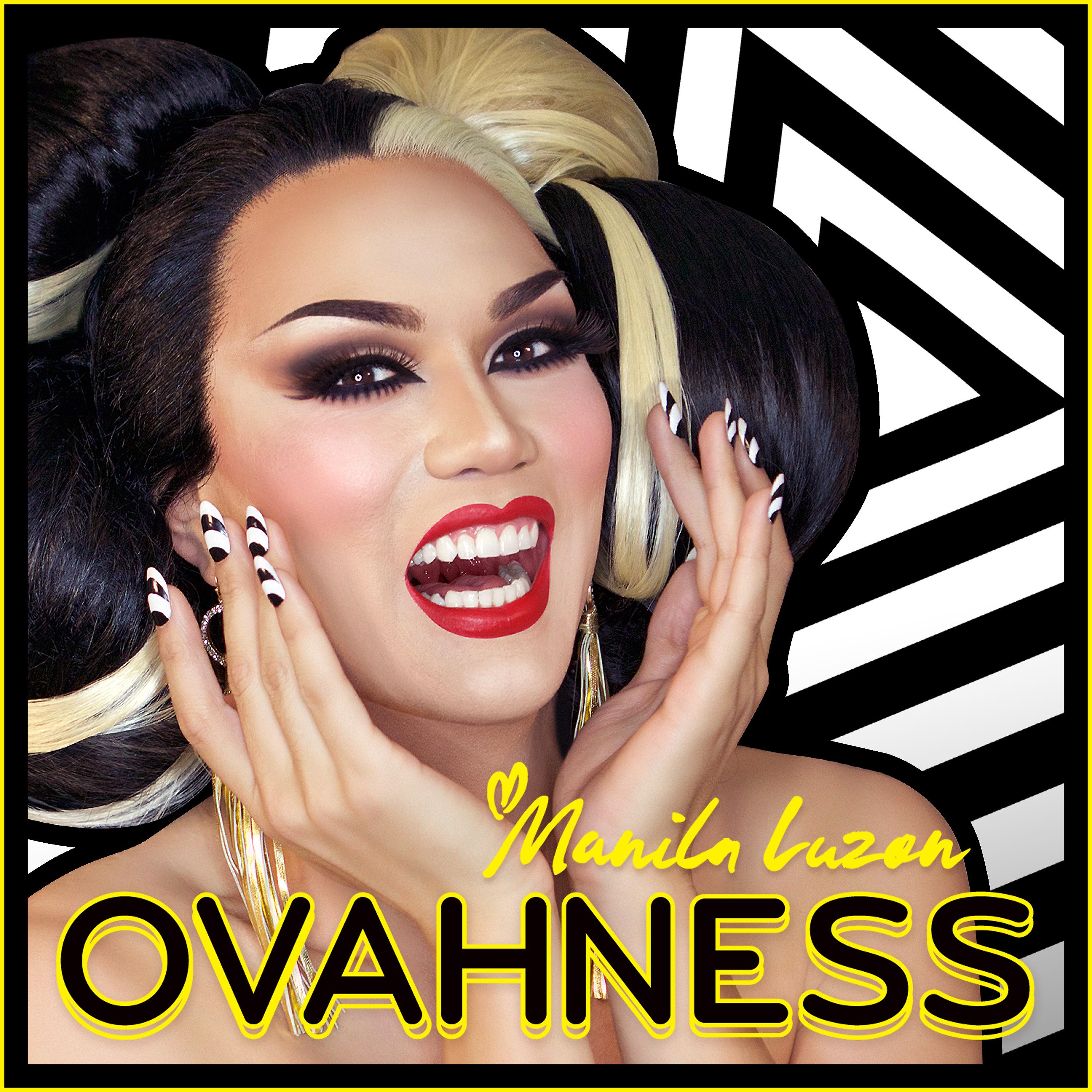 Постер альбома Ovahness