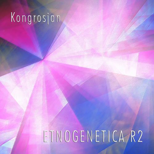 Постер альбома Etnogenetica R2